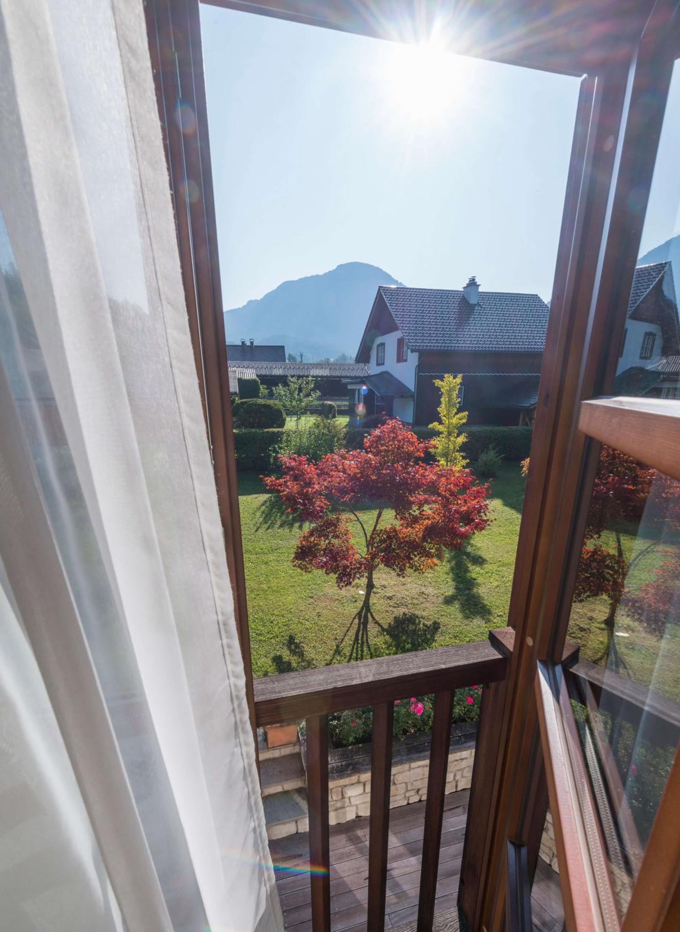 Landhaus Alte Salzstraße - Your Austrian Home