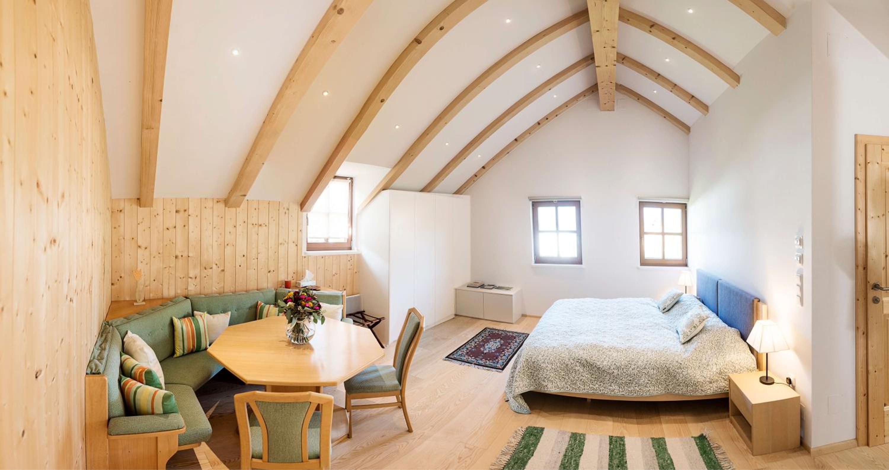 Landhaus Alte Salzstraße - Your Austrian Home