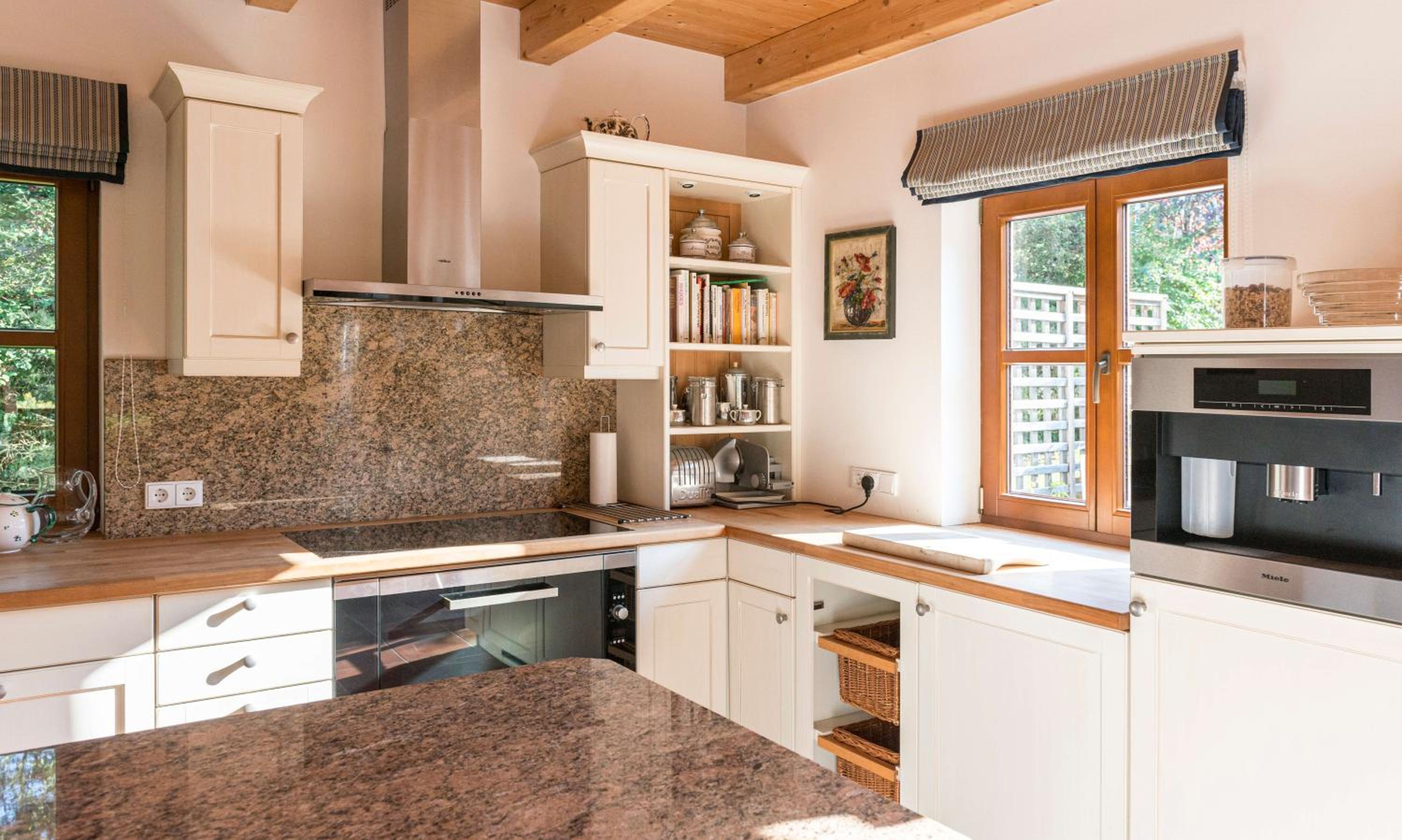 Landhaus Alte Salzstraße - Your Austrian Home