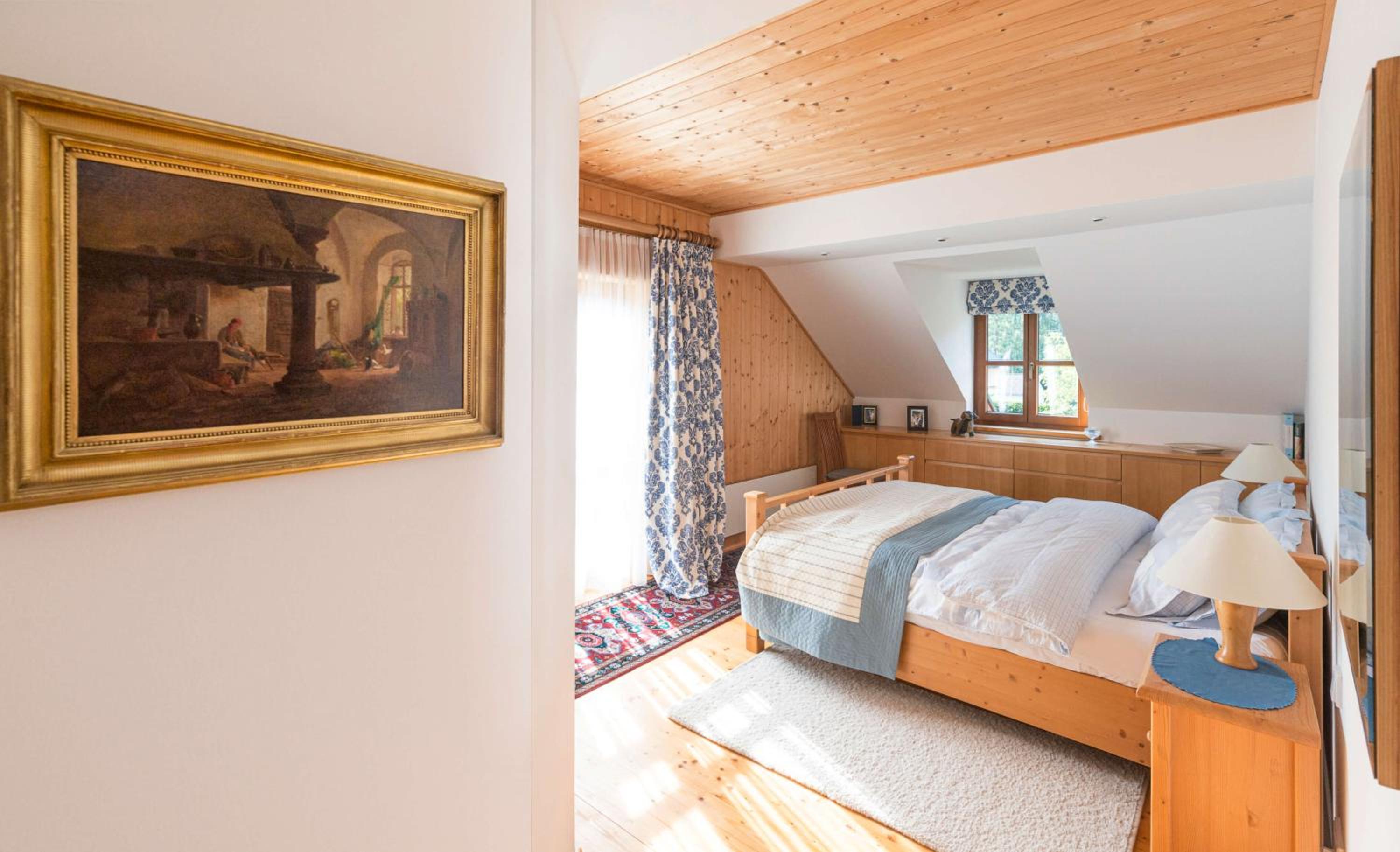 Landhaus Alte Salzstraße - Your Austrian Home