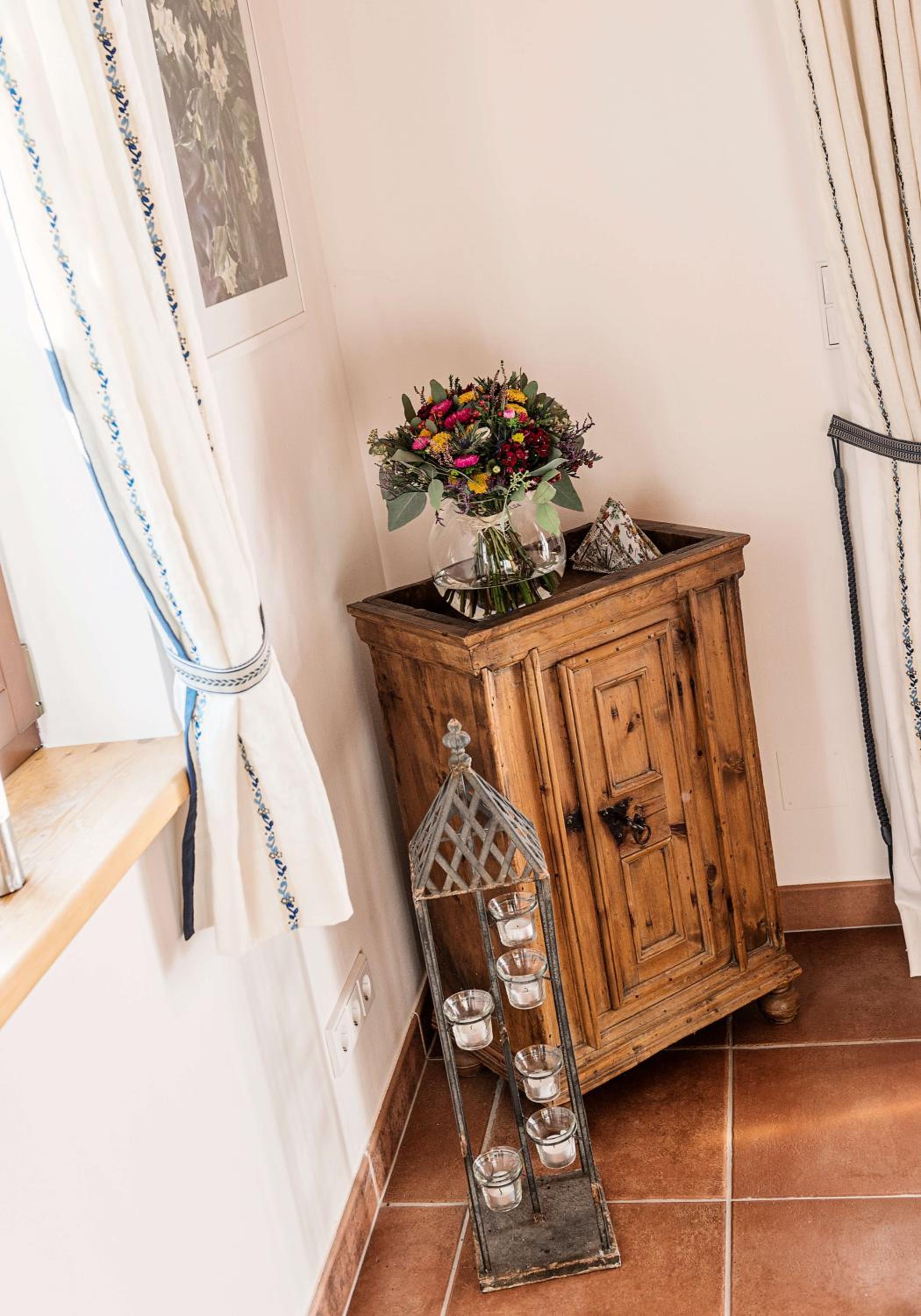 Landhaus Alte Salzstraße - Your Austrian Home