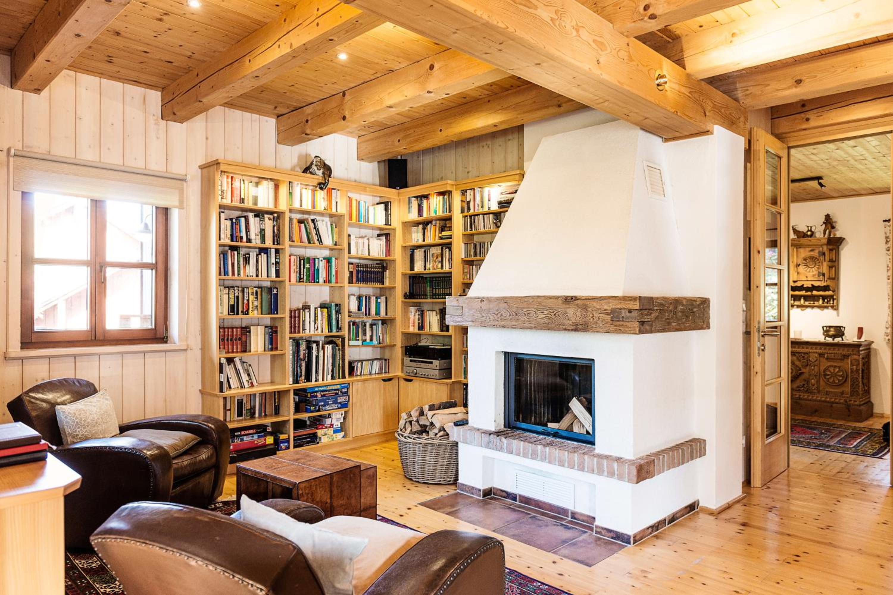 Landhaus Alte Salzstraße - Your Austrian Home