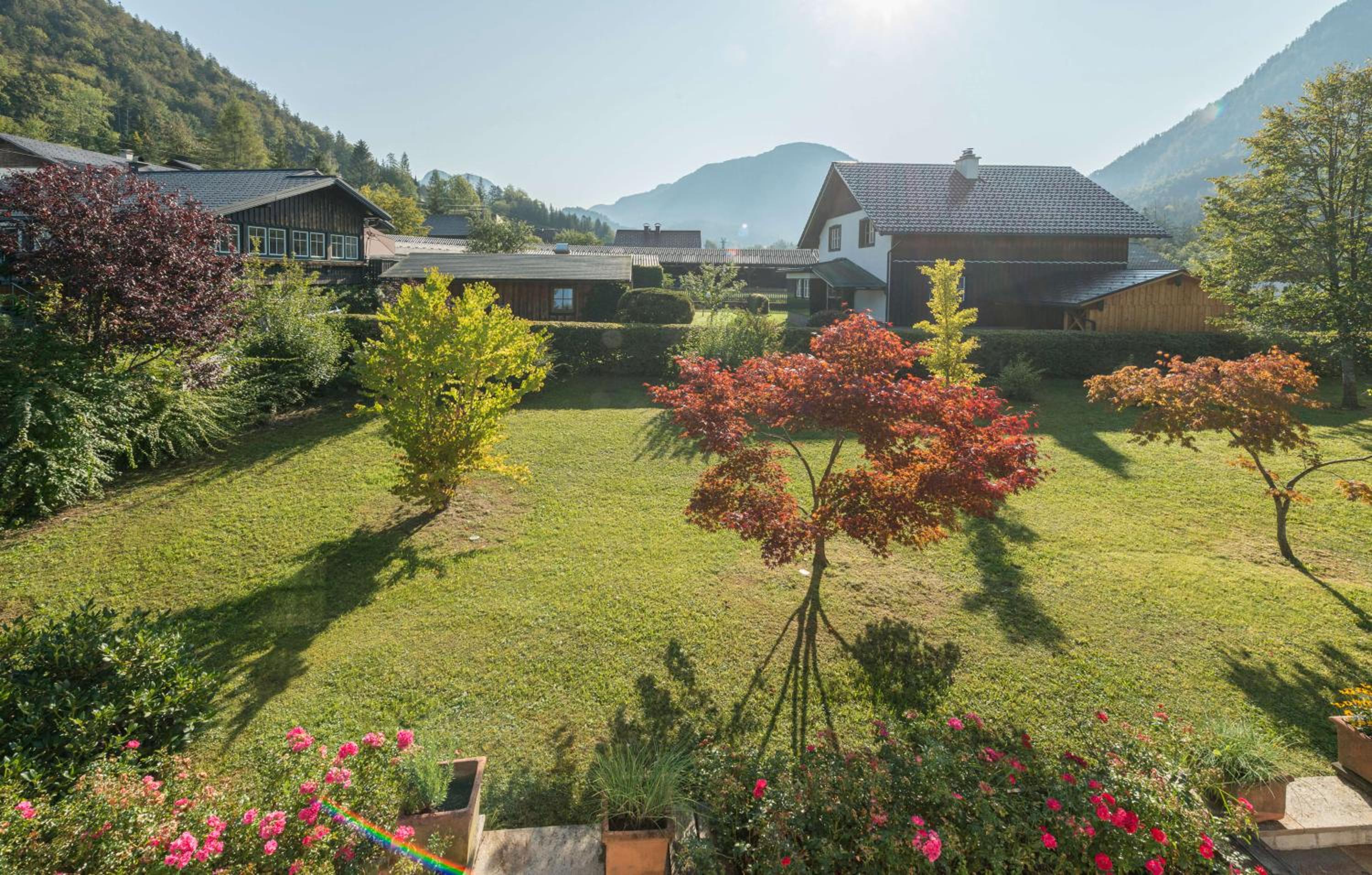 Landhaus Alte Salzstraße - Your Austrian Home