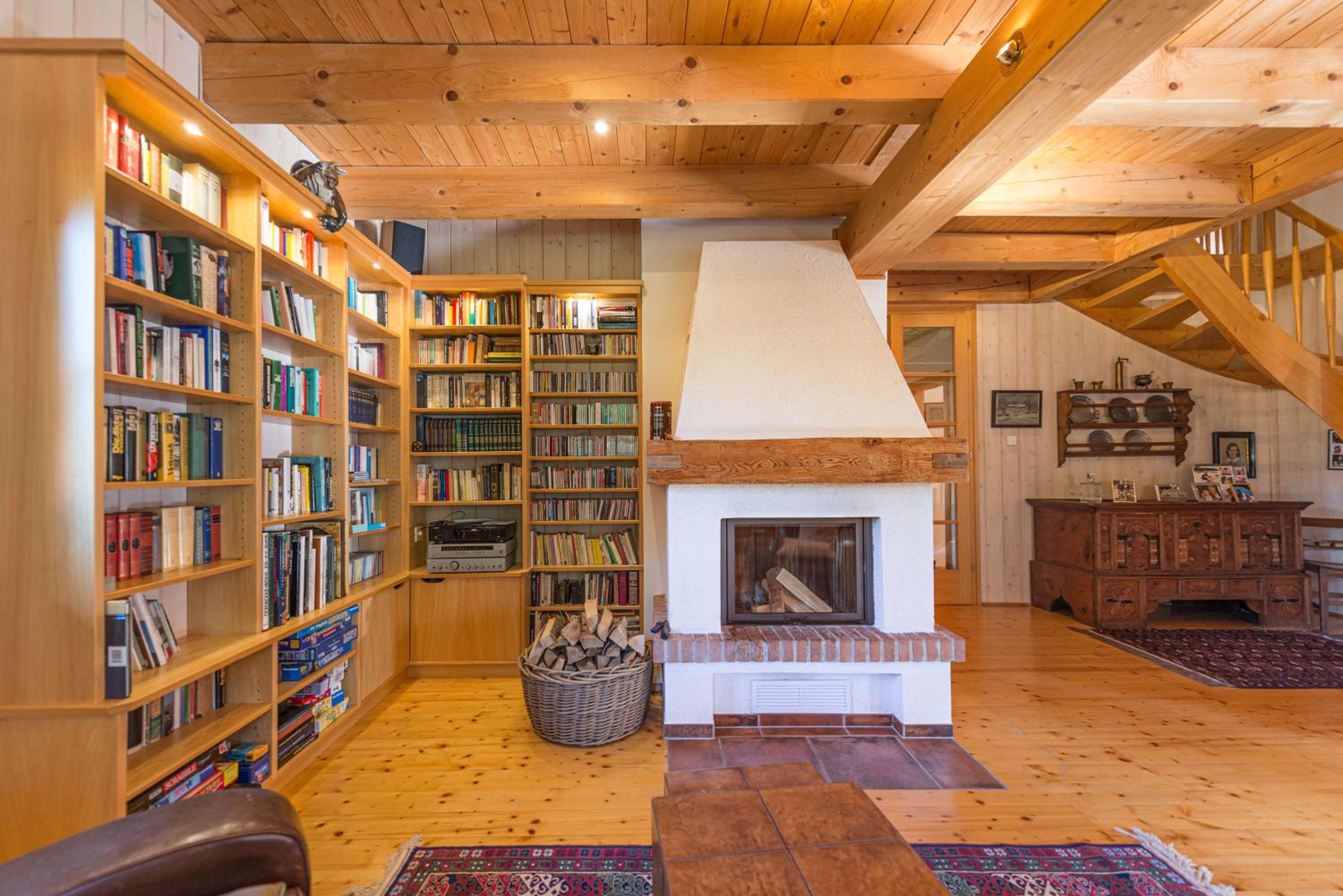 Landhaus Alte Salzstraße - Your Austrian Home
