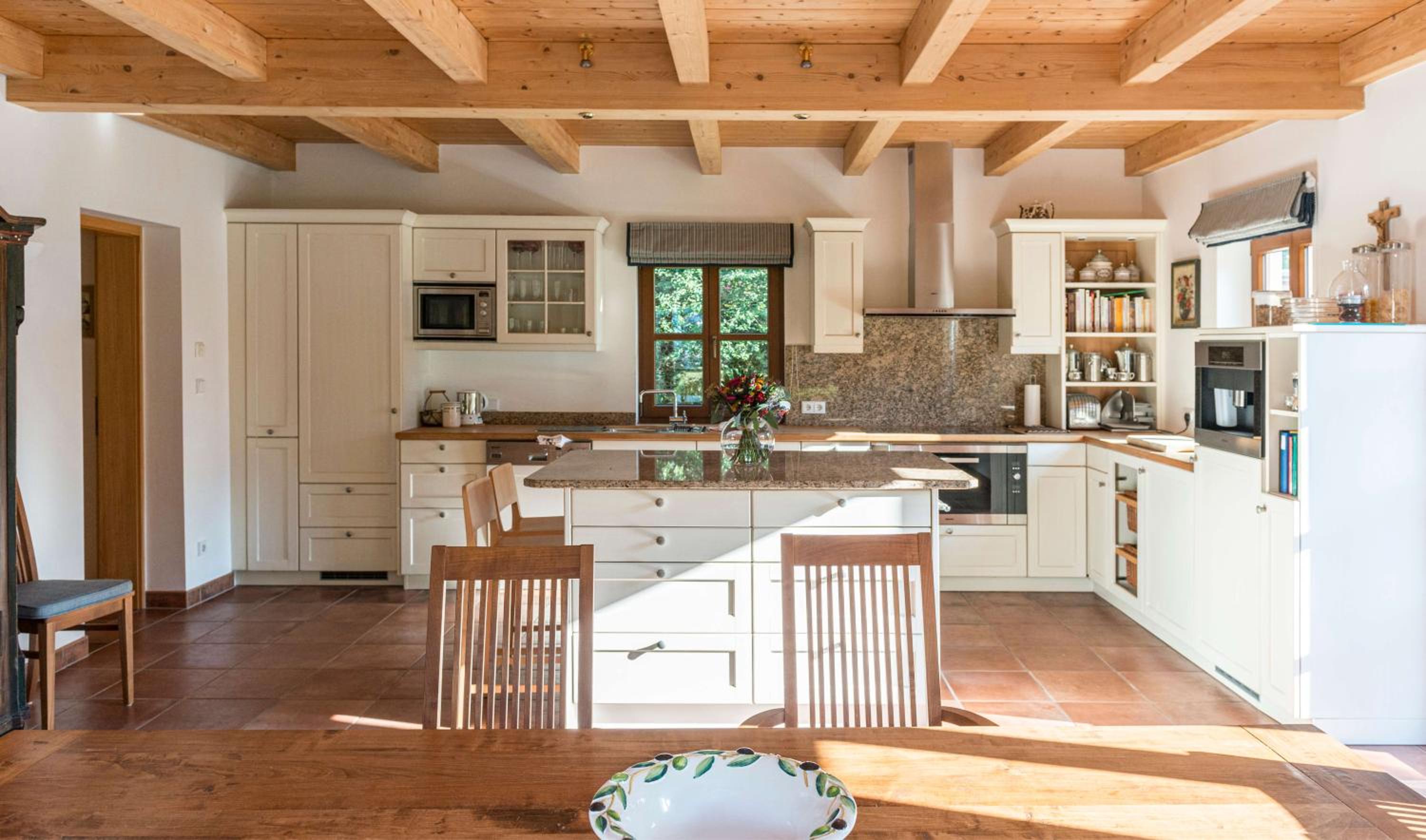 Landhaus Alte Salzstraße - Your Austrian Home