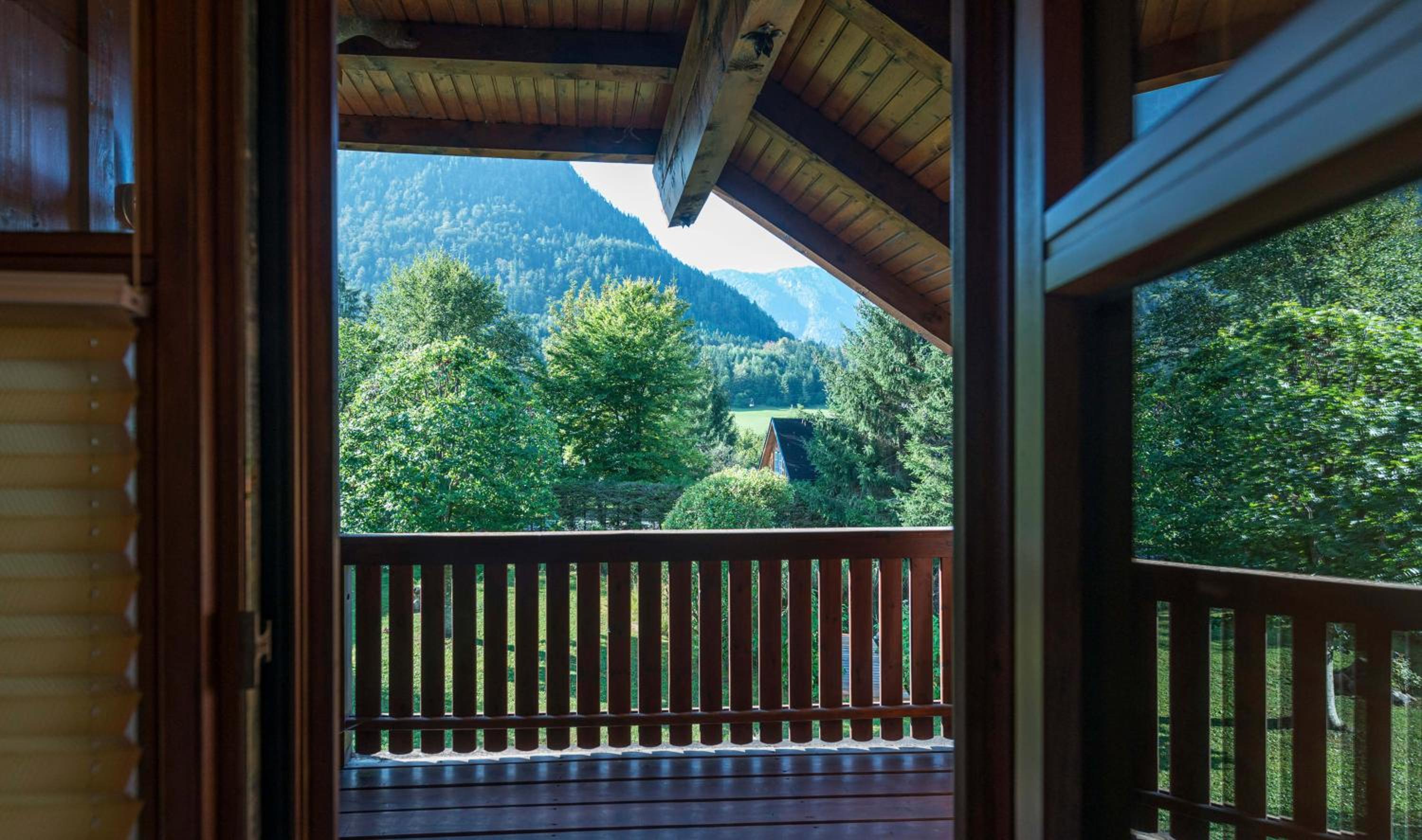 Landhaus Alte Salzstraße - Your Austrian Home