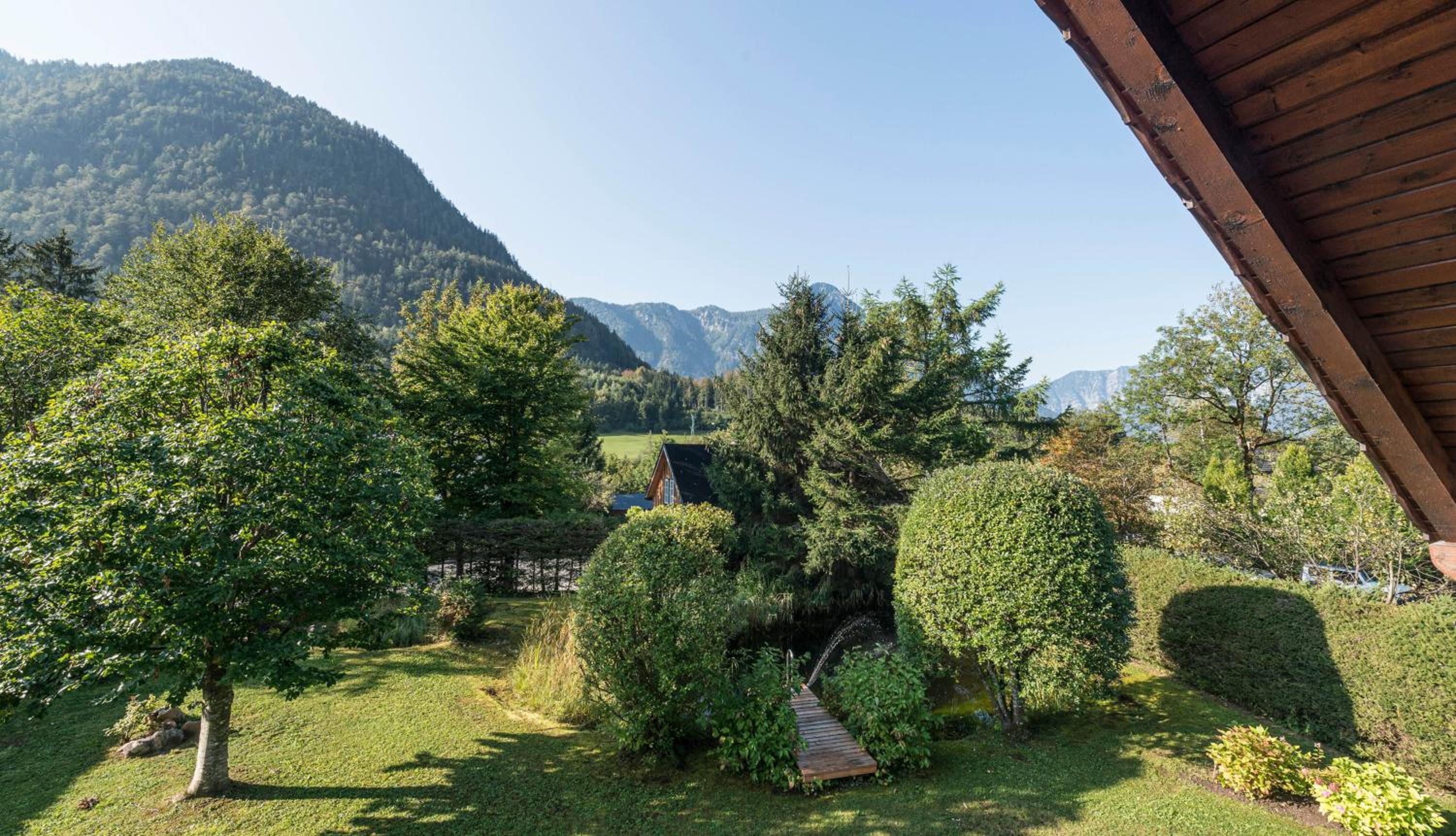 Landhaus Alte Salzstraße - Your Austrian Home