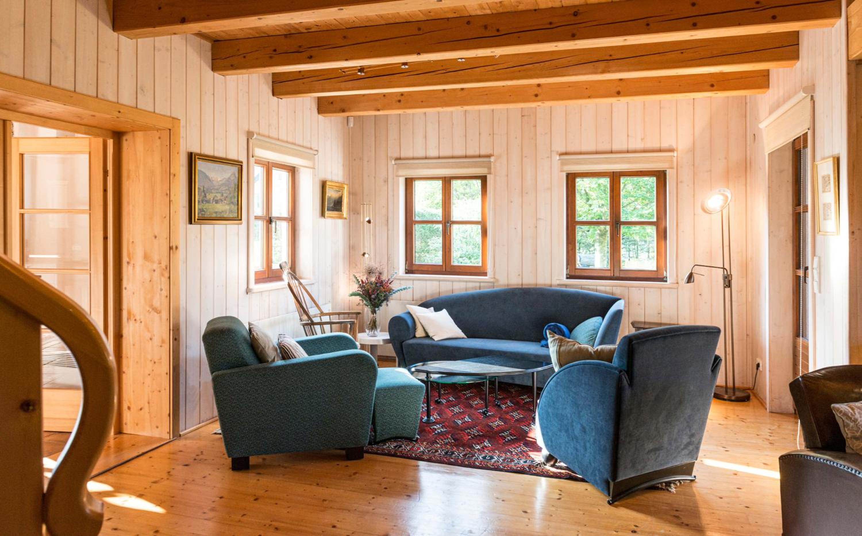 Landhaus Alte Salzstraße - Your Austrian Home