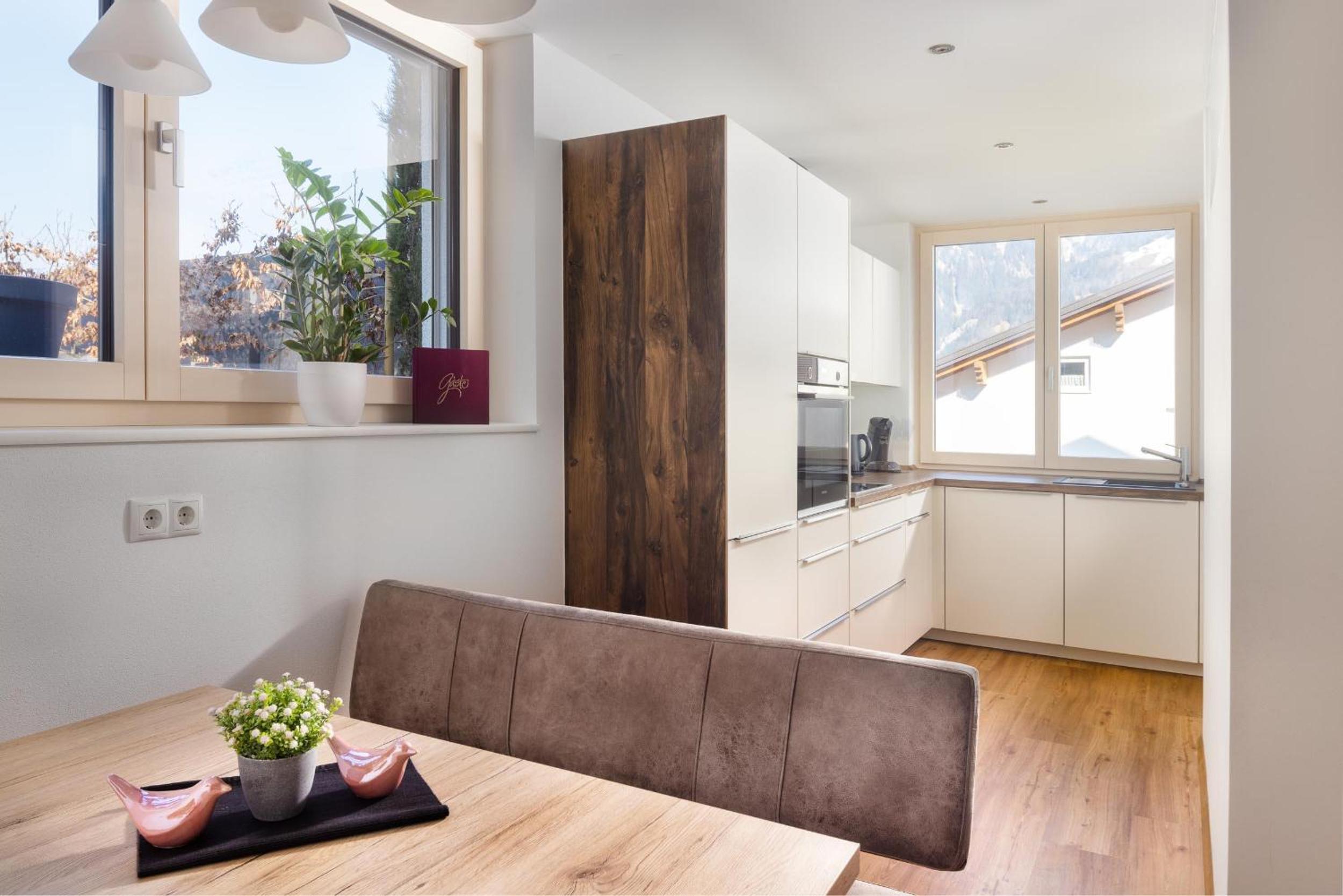 Ferienwohnung Valkastiel view 2