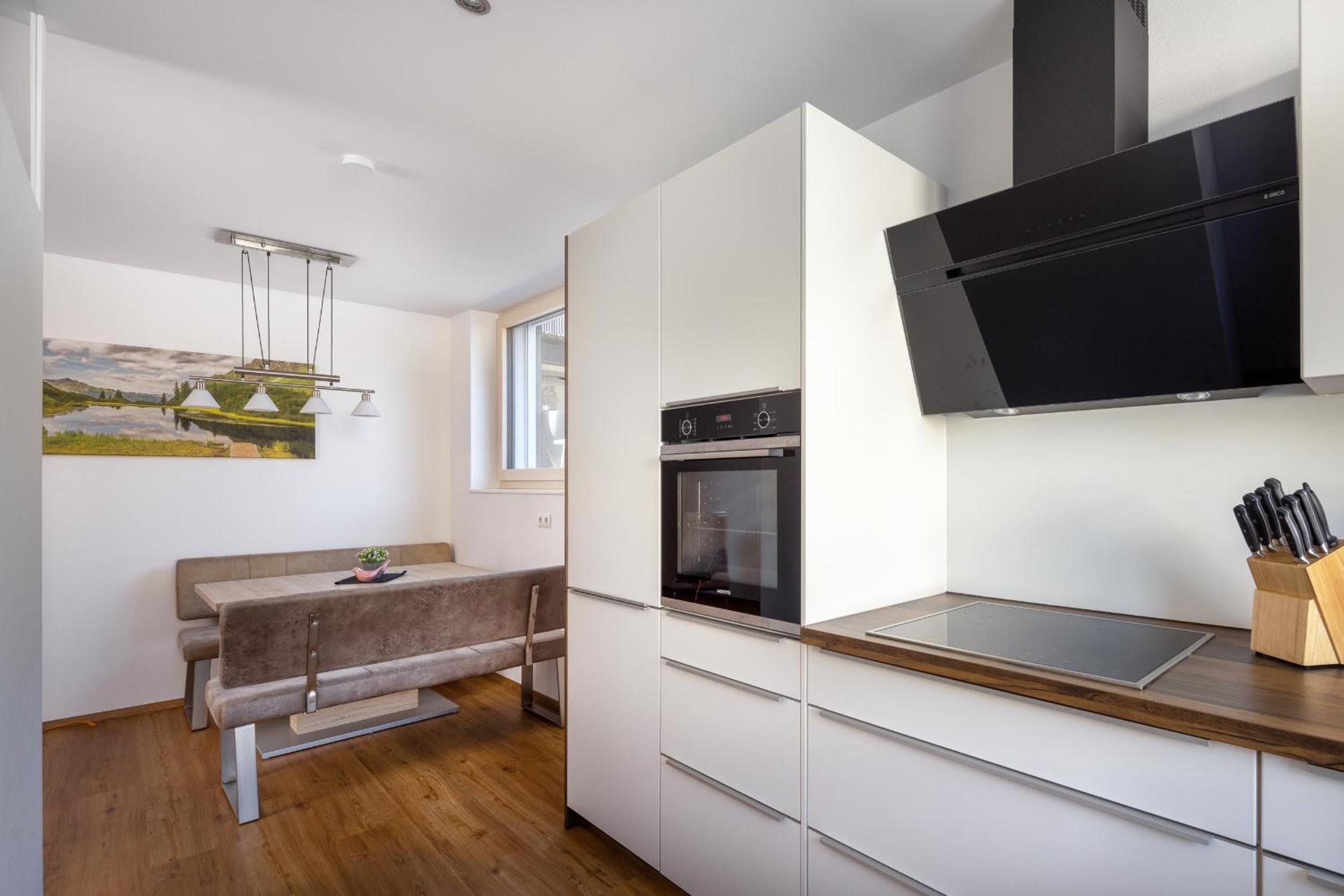 Ferienwohnung Valkastiel view 3