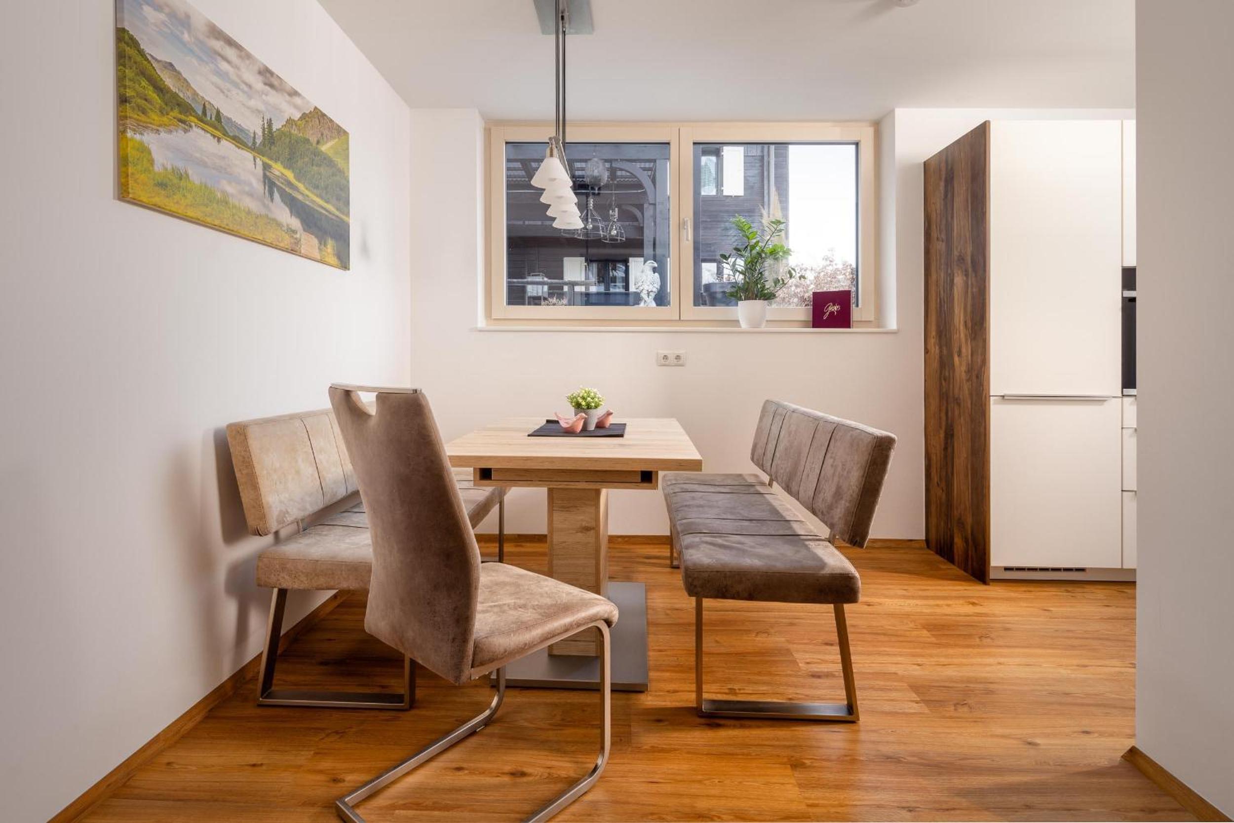Ferienwohnung Valkastiel view 4