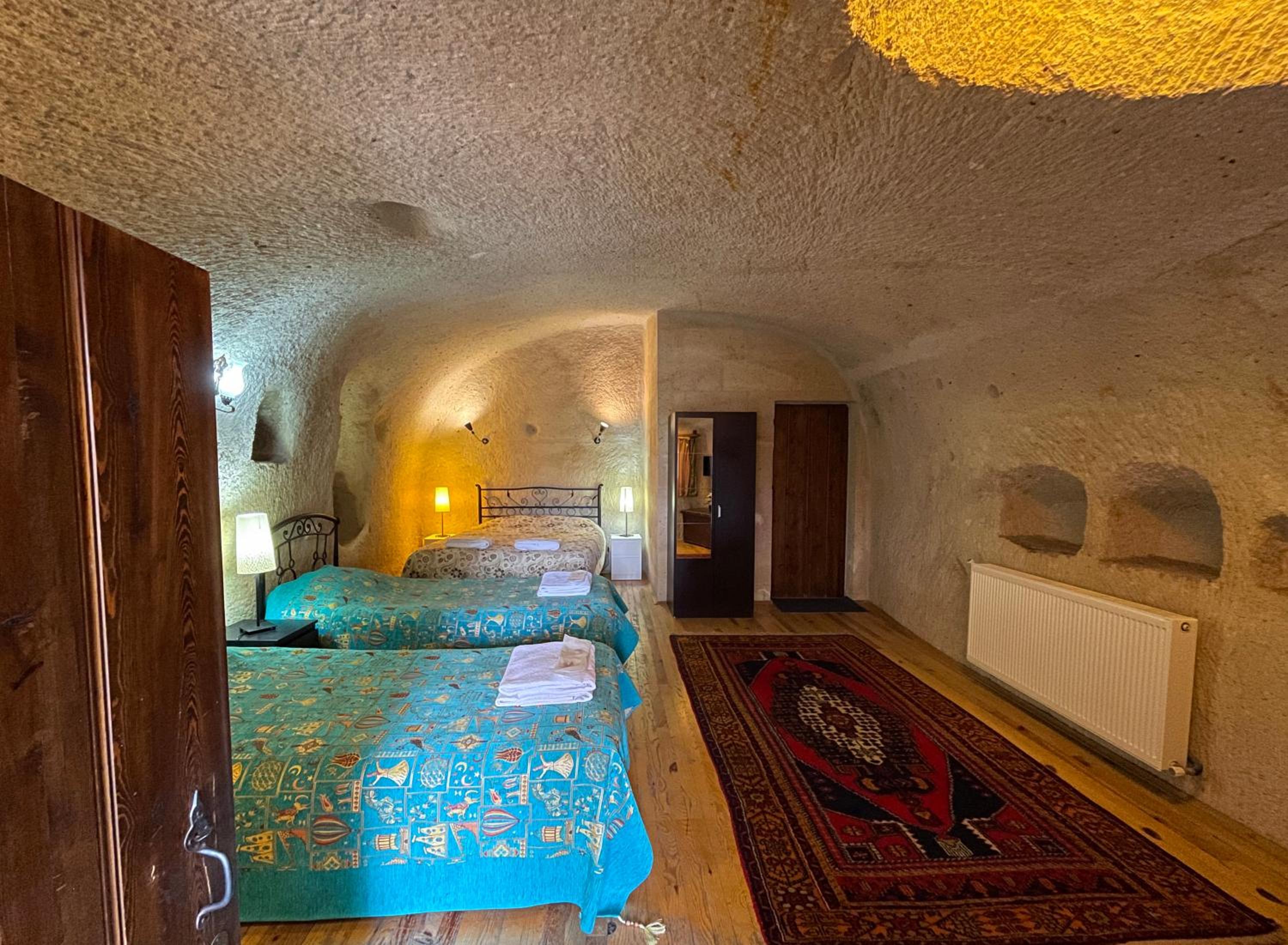 Karadut Cave Hotel - Image 94