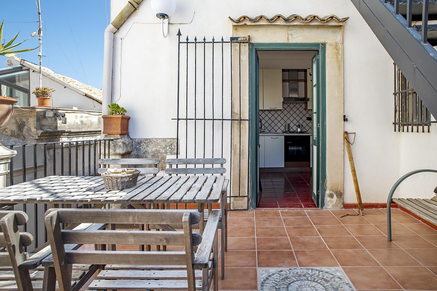 Le Terrazze dell'Olivo by Wonderful Italy en Siracusa