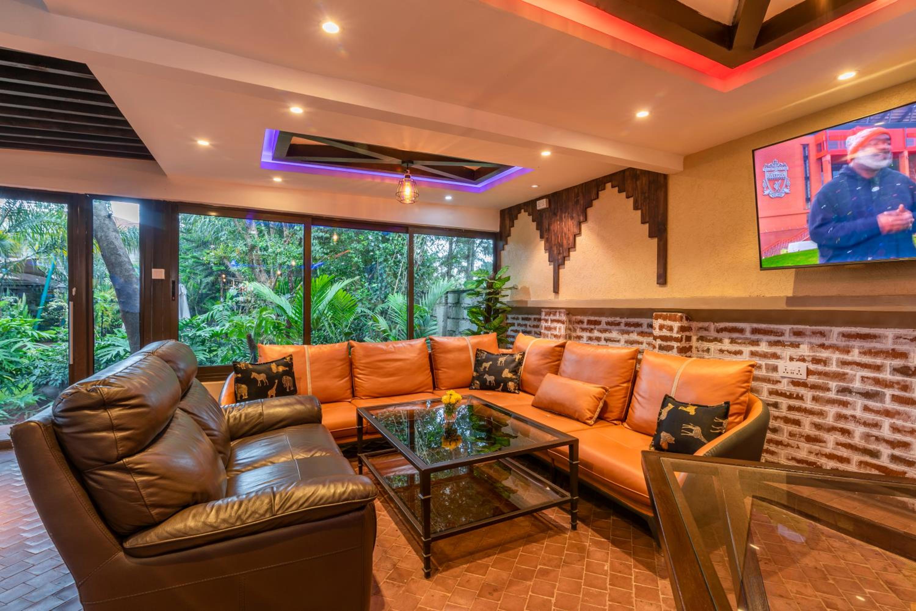 Fair Acres Boutique Hotel Karen view 3