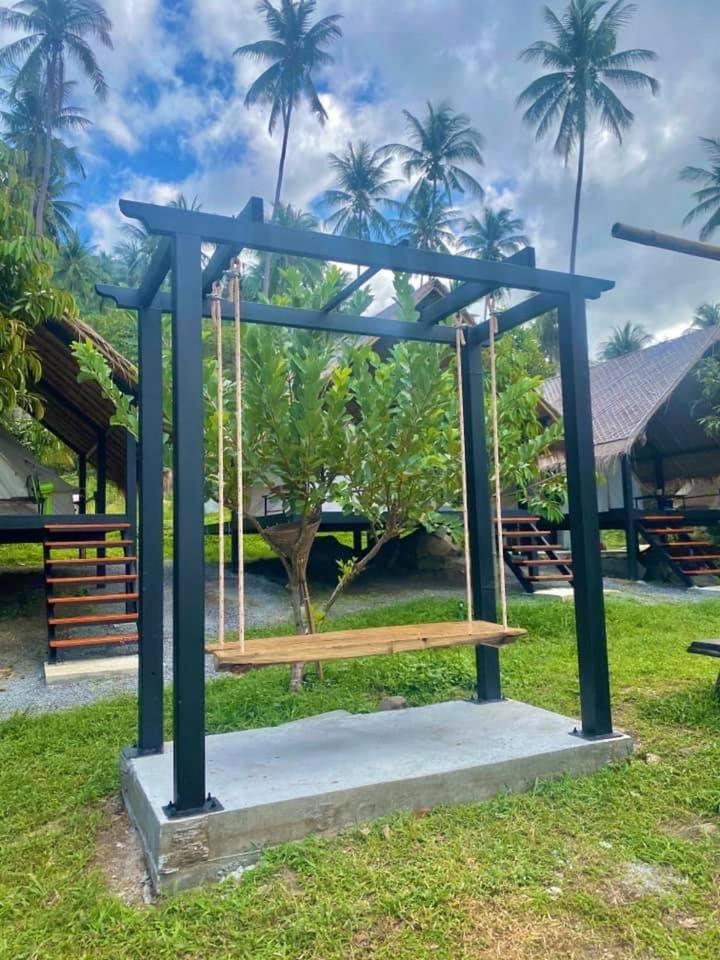 Hotel The Moon Camp Khanom - Image 1