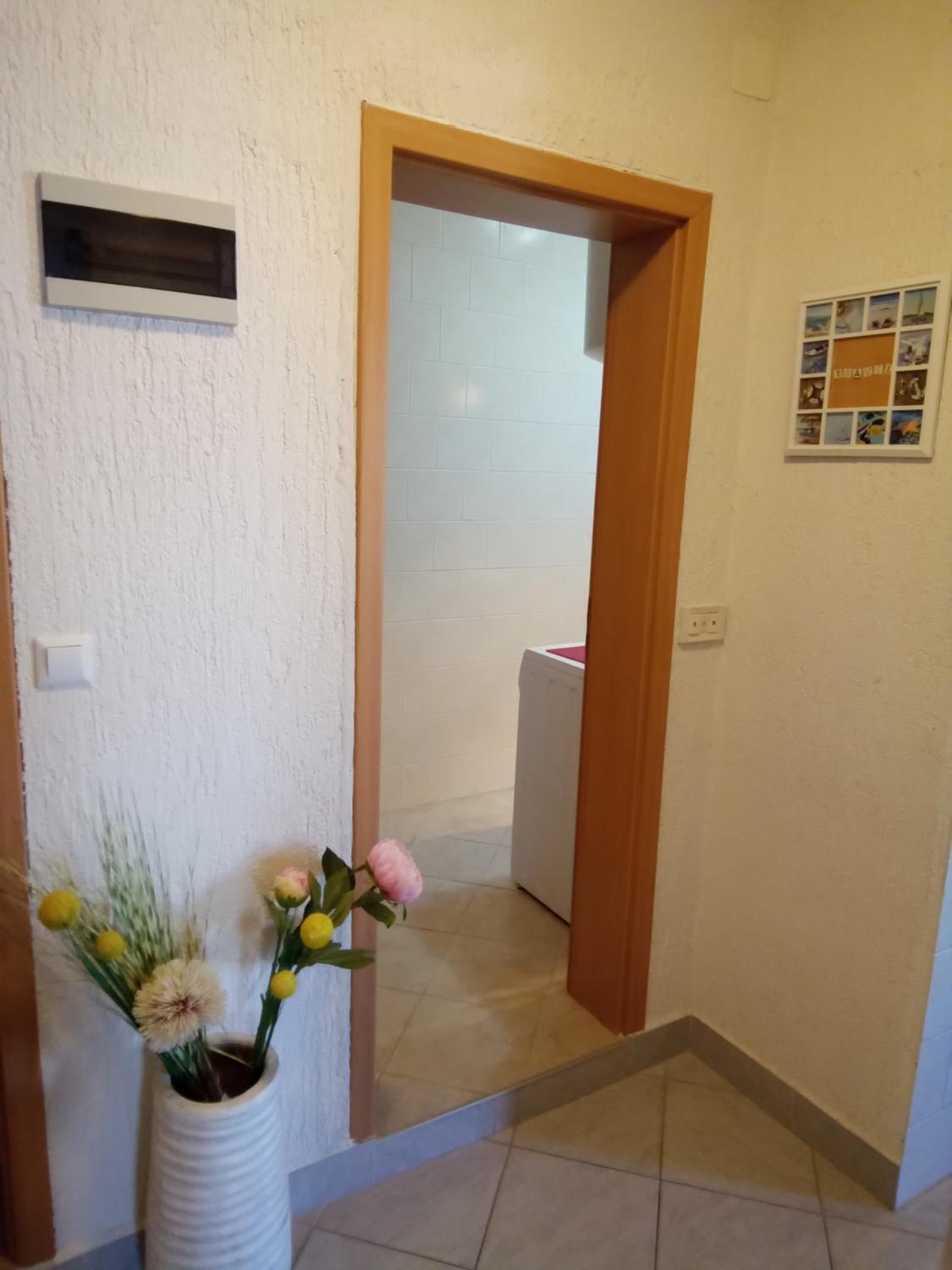 Apartman Pavic view 2