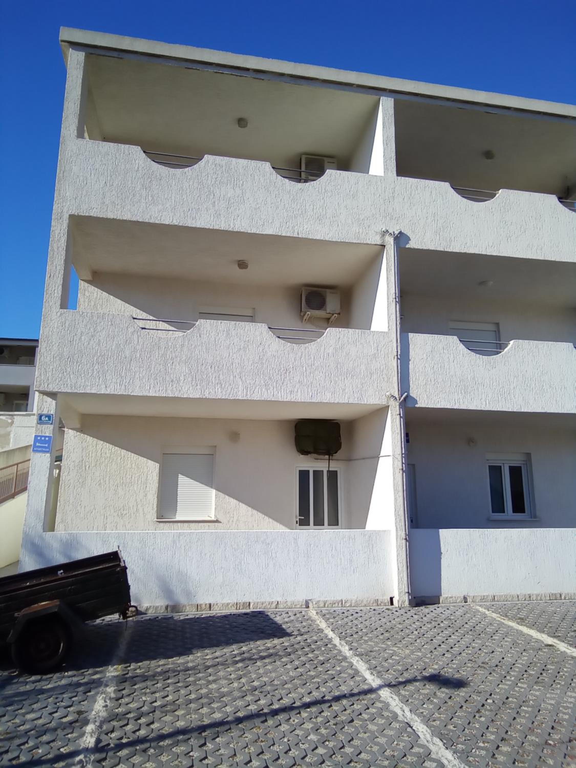 Apartman Pavic view 5