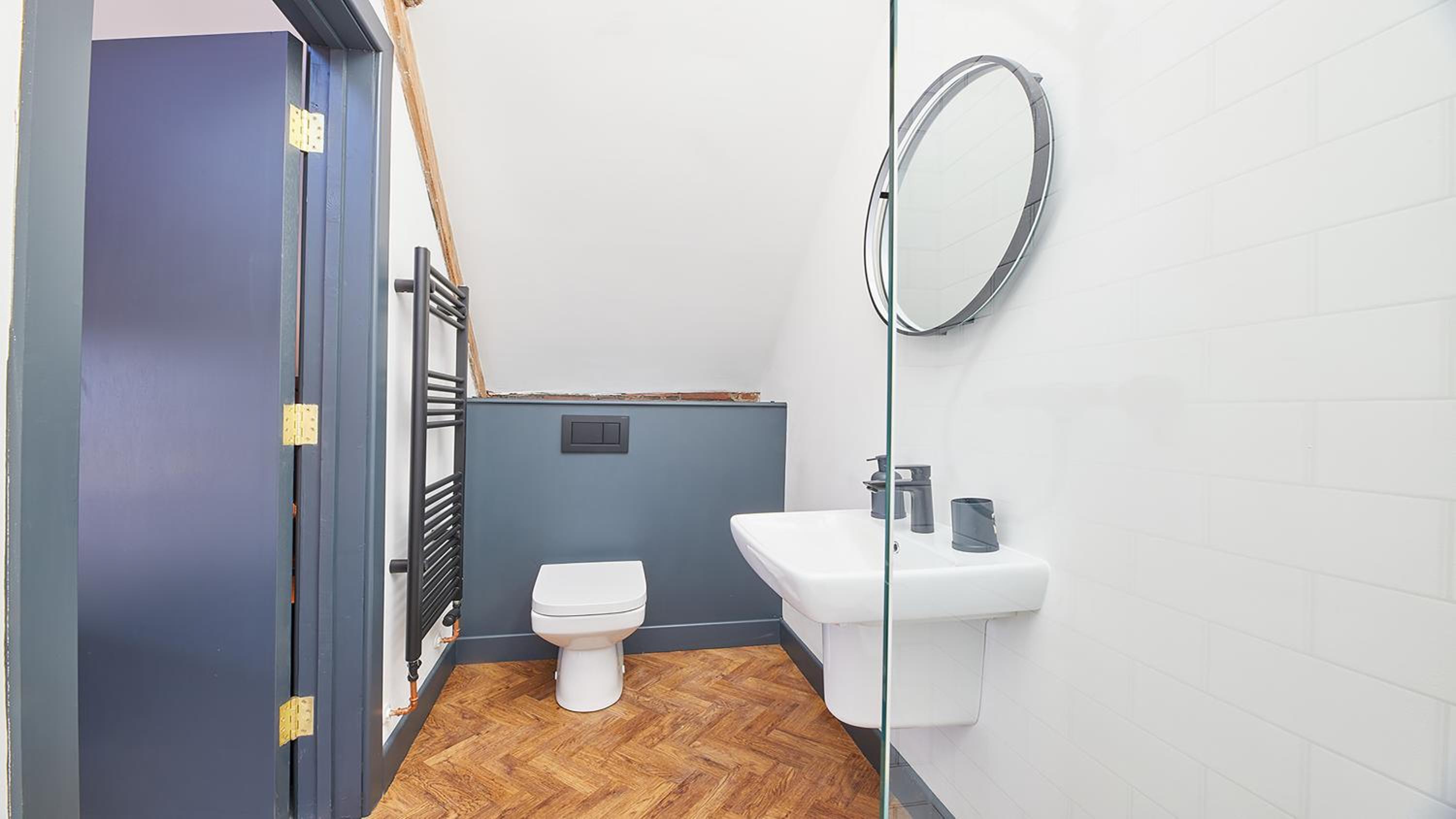 No 7 at Simpson Street Apartments Sunderland view 2