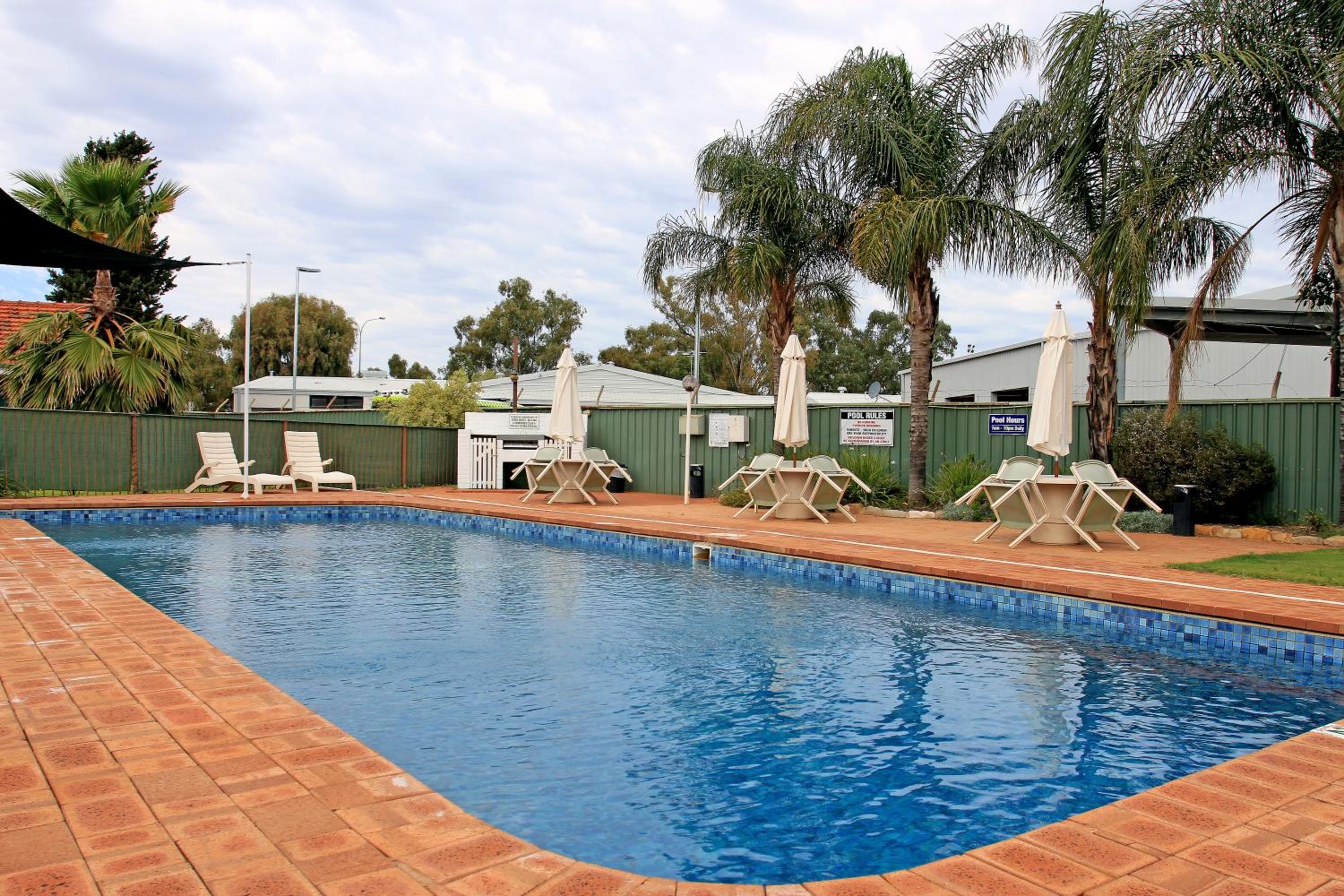 Hospitality Kalgoorlie, SureStay Collection by Best Western, photo 36