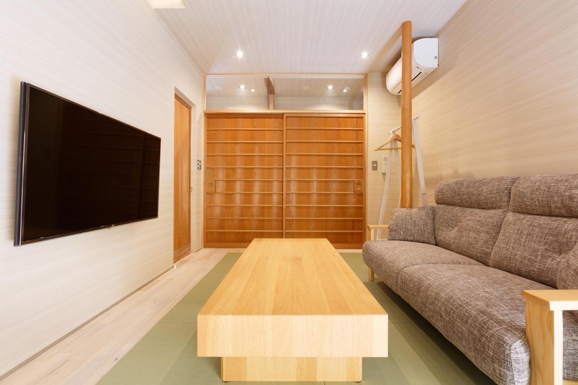 Rakutoko Momo - Vacation STAY 86513