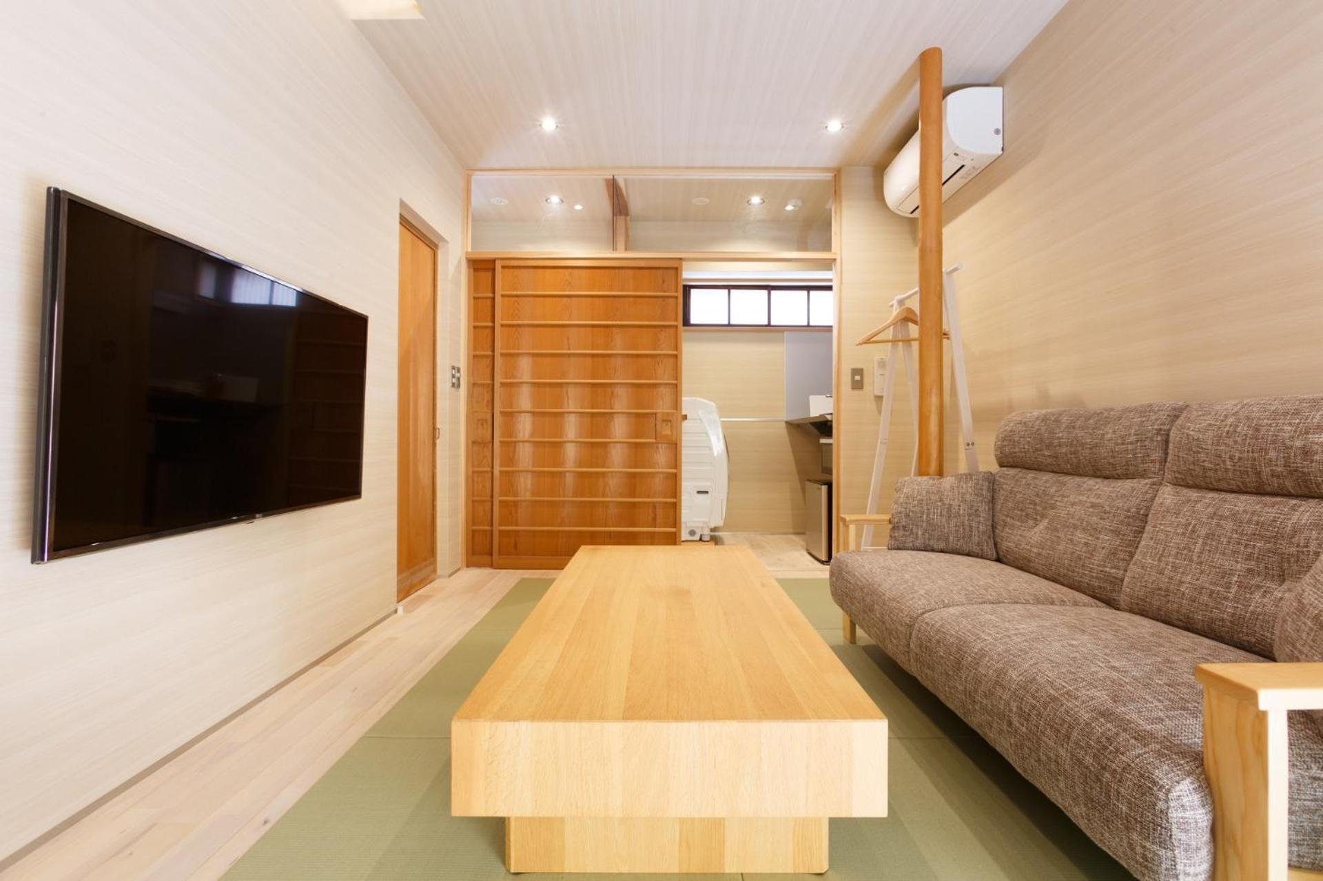 Rakutoko Momo - Vacation STAY 86513