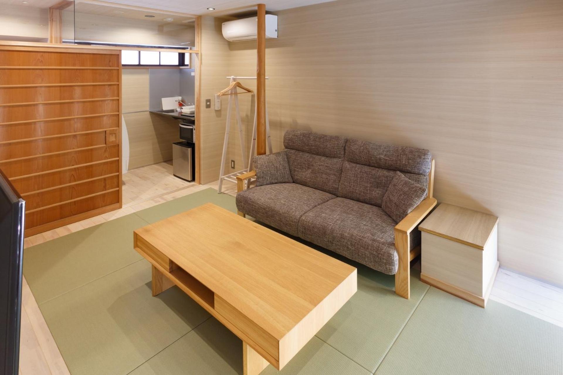 Rakutoko Momo - Vacation STAY 86513