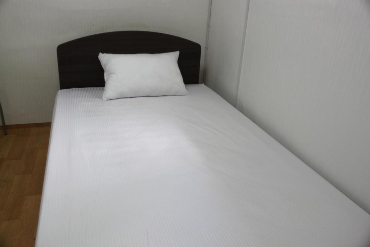 Dongdaemun Guesthouse