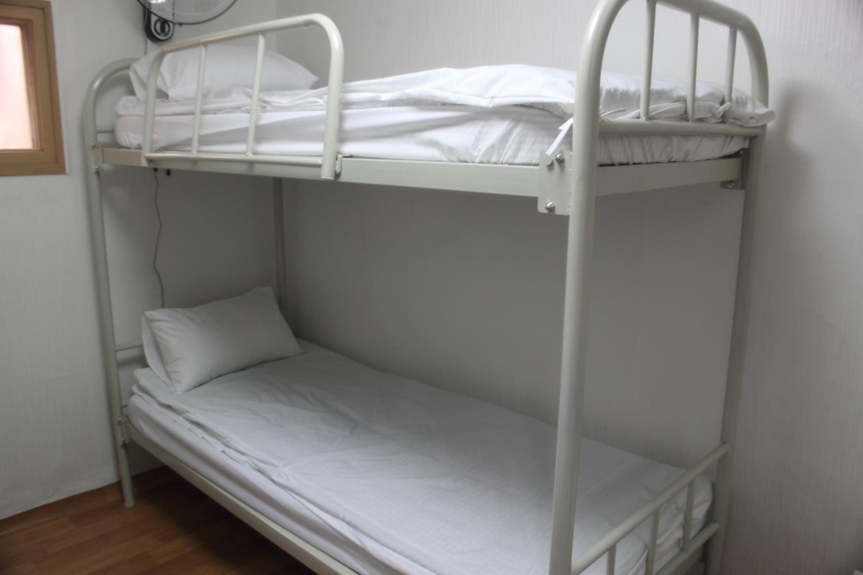 Dongdaemun Guesthouse