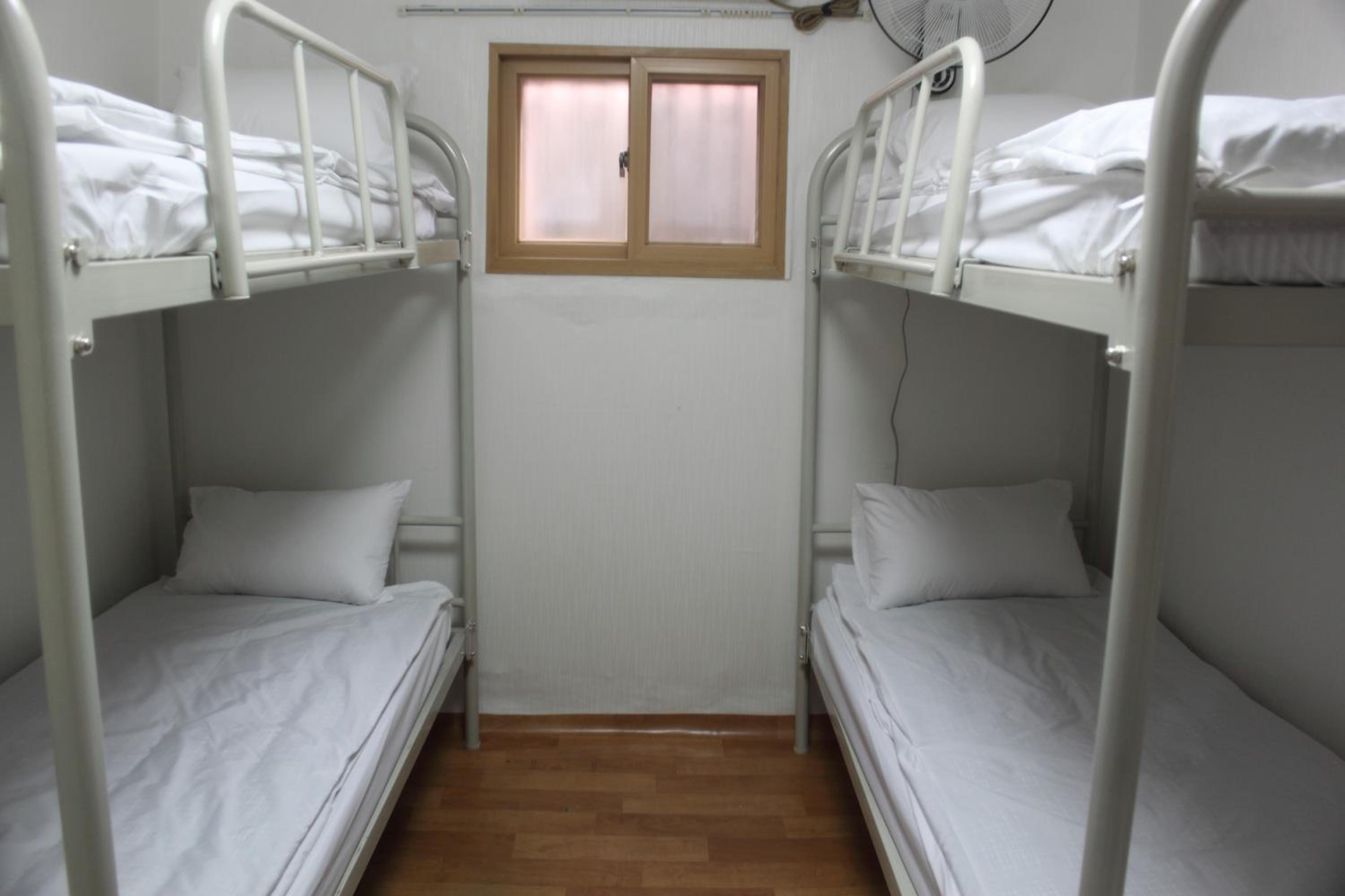 Dongdaemun Guesthouse