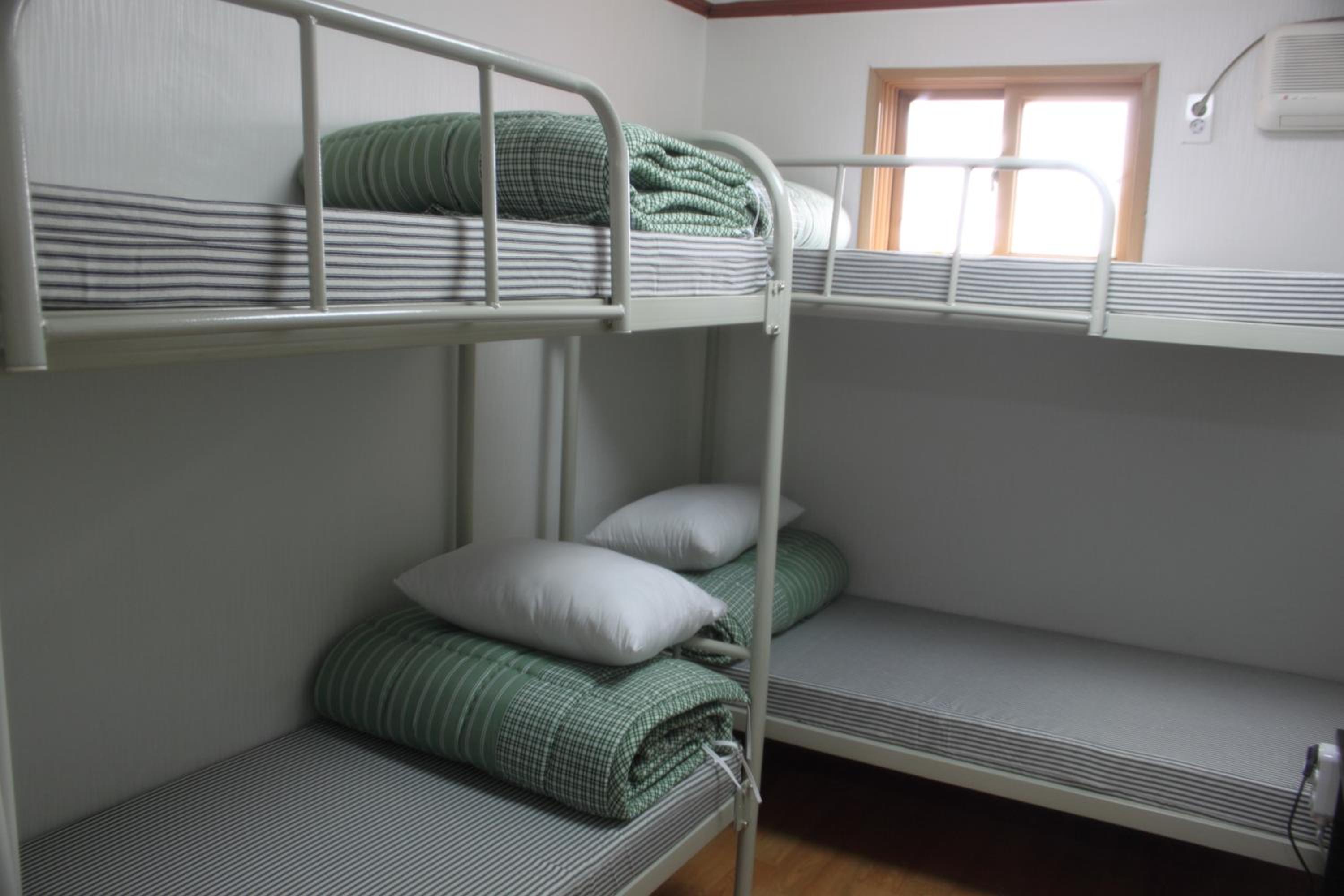 Dongdaemun Guesthouse