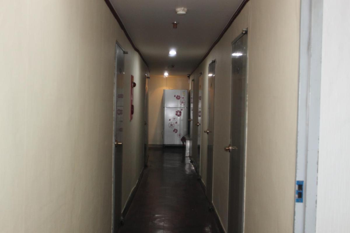 Dongdaemun Guesthouse