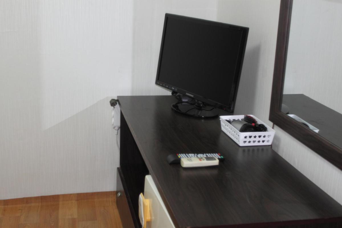 Dongdaemun Guesthouse