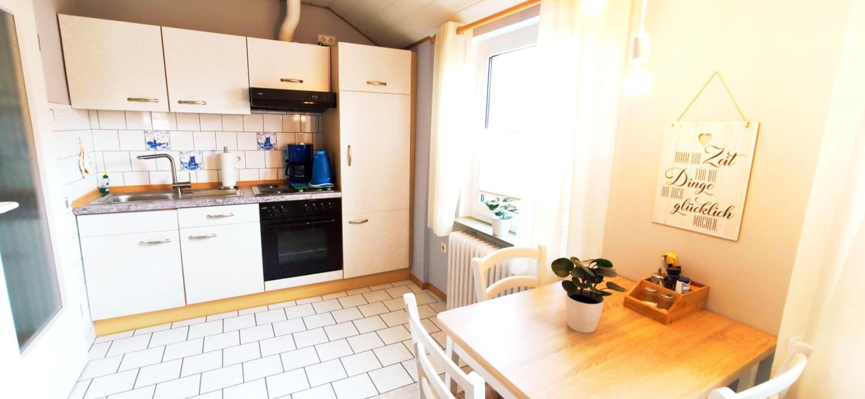 Gaestehaus-Zur-alten-Post-Wohnung-Ost view 5