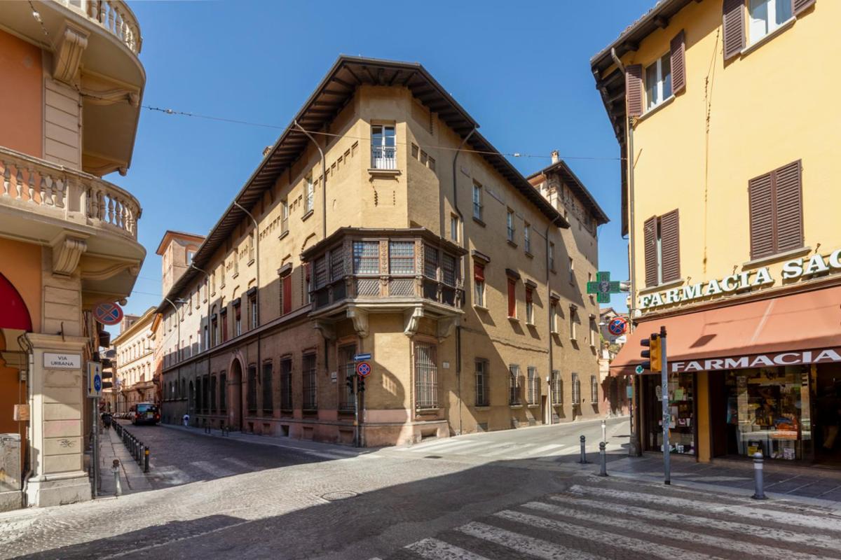 UR-NEST D'Azeglio