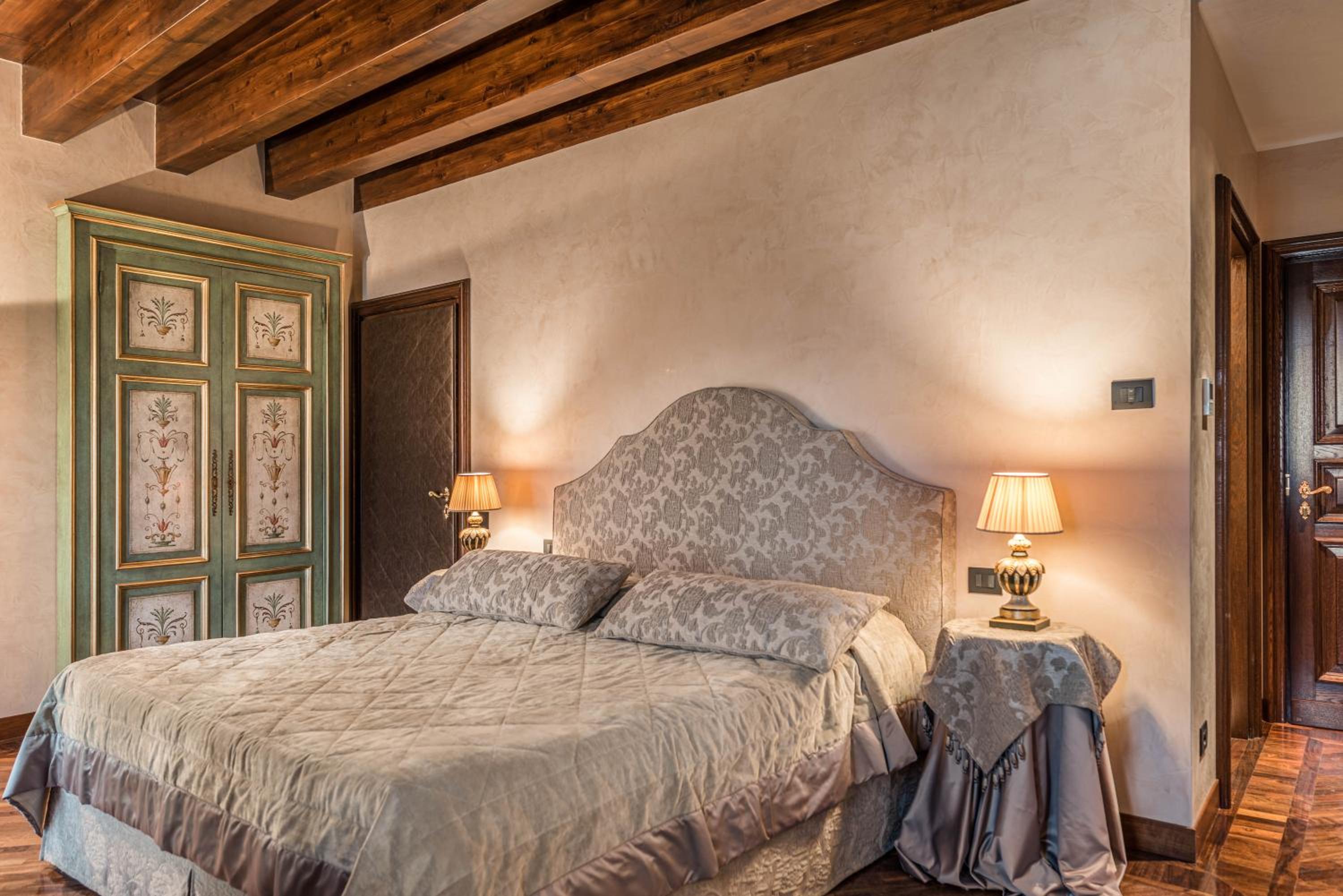 Bar Vitelli Charming suites photo 5