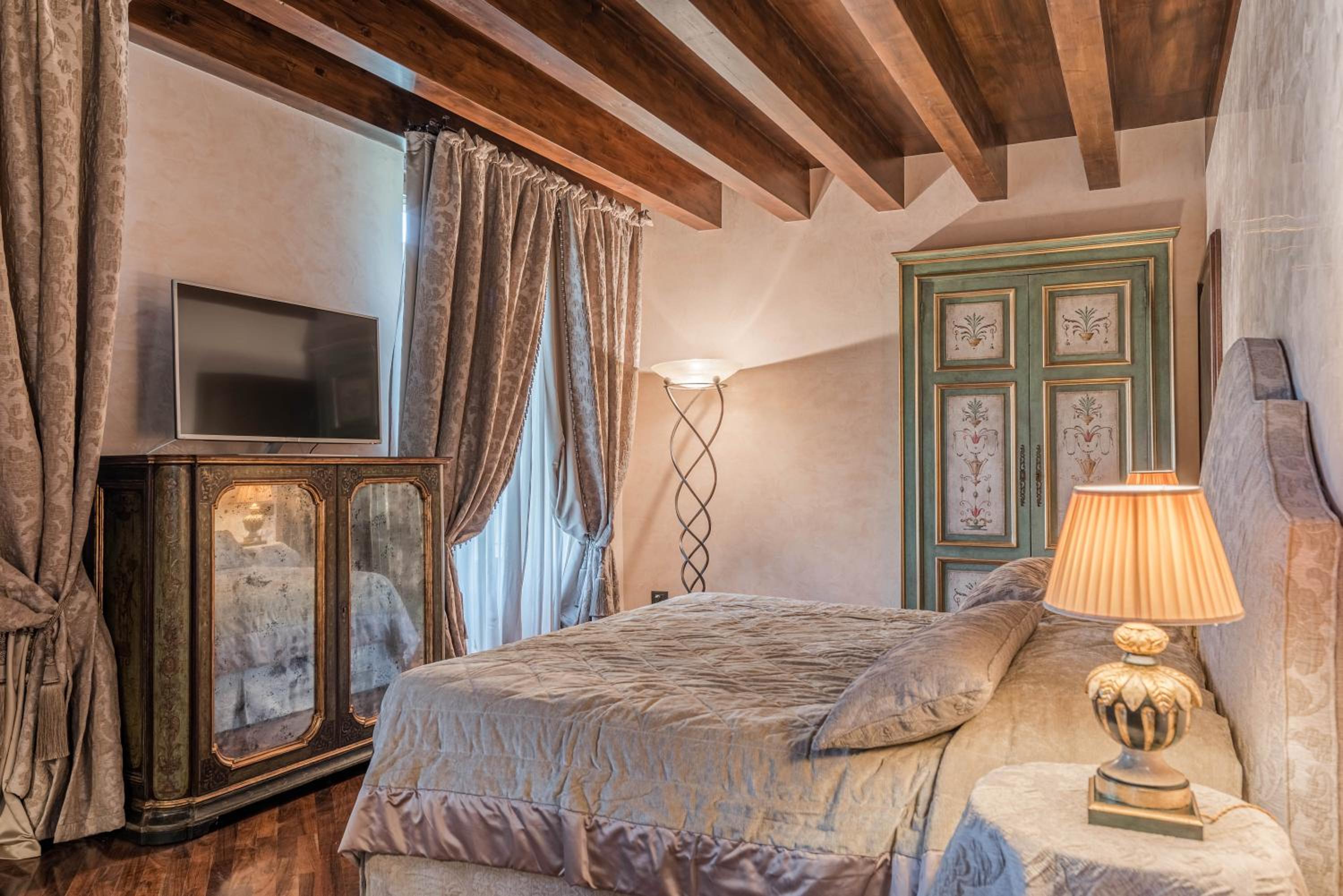 Bar Vitelli Charming suites photo 4