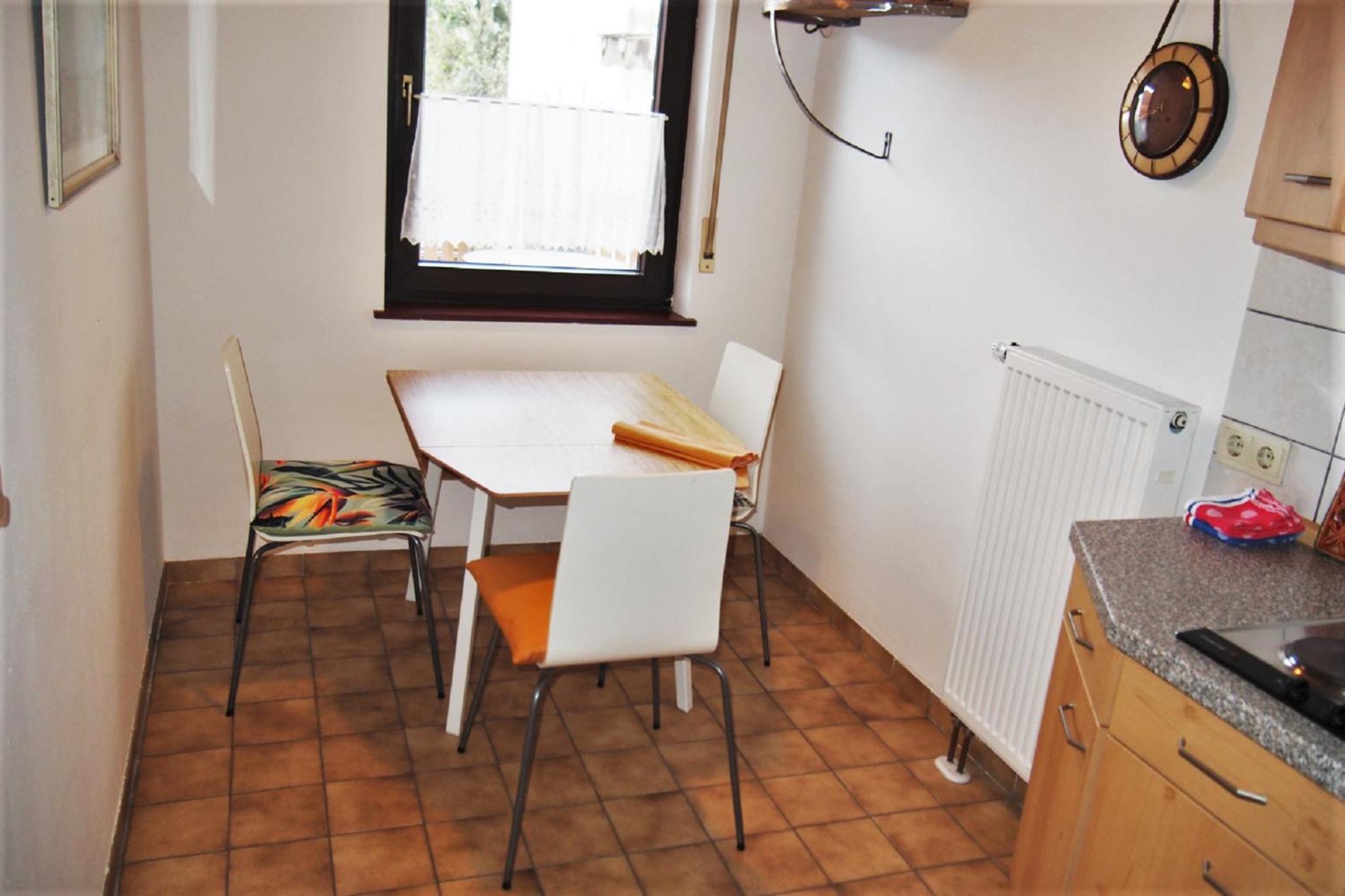 Ferienwohnung Seidenfaden