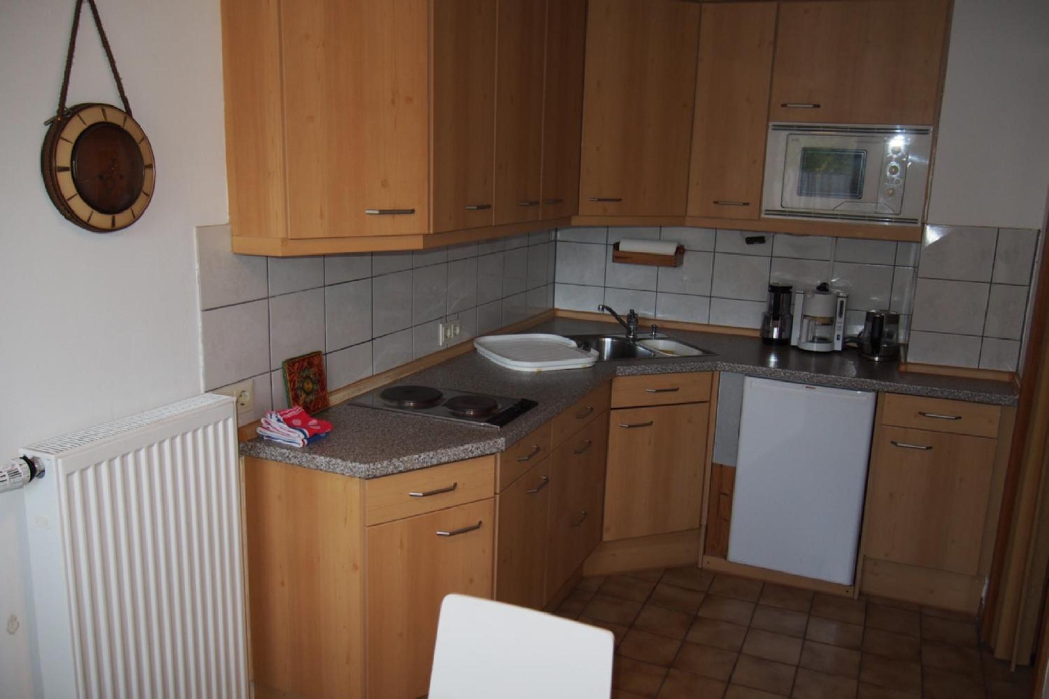 Ferienwohnung Seidenfaden