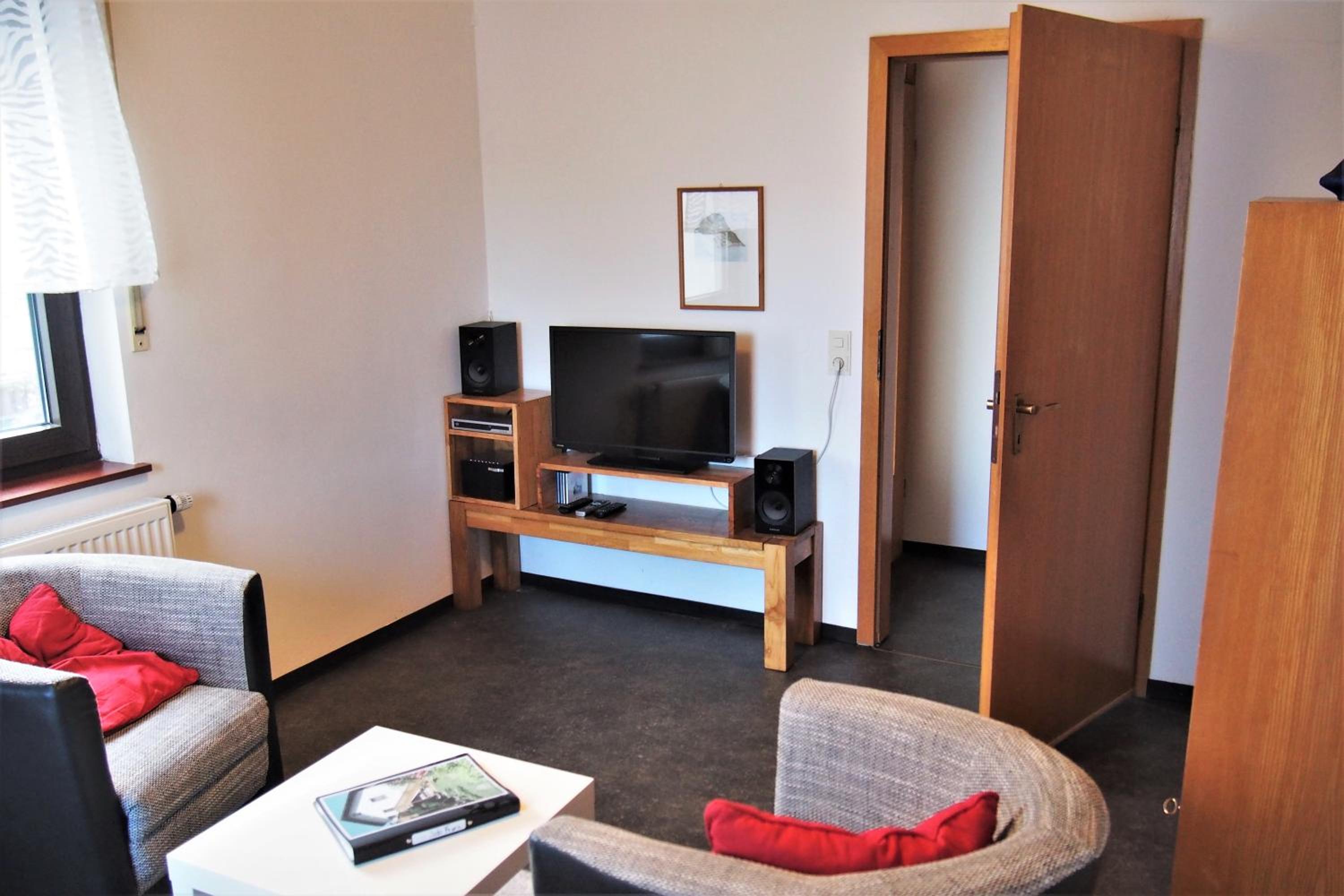 Ferienwohnung Seidenfaden