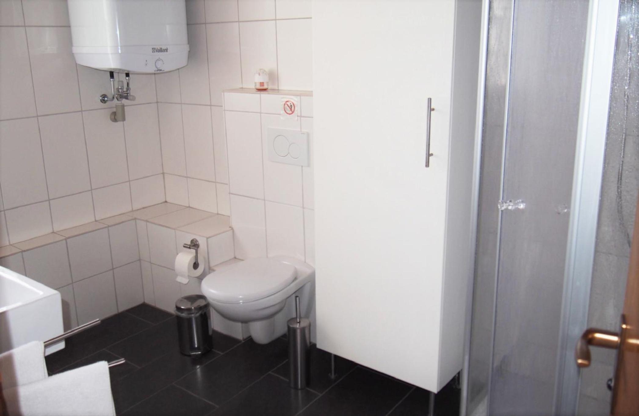 Ferienwohnung Seidenfaden