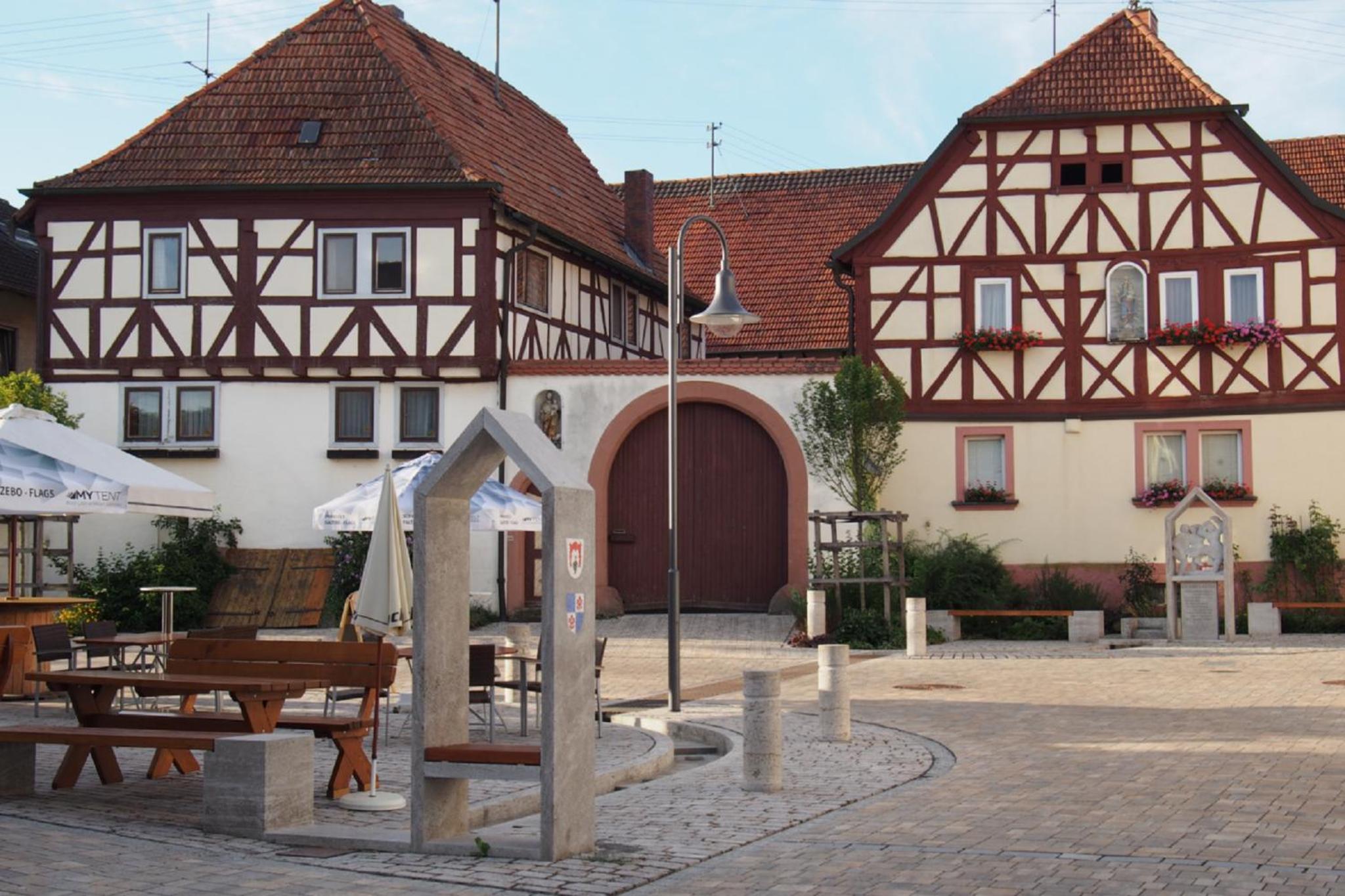 Ferienwohnung Seidenfaden