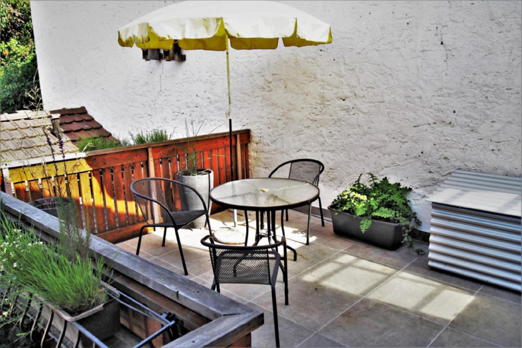 Ferienwohnung Seidenfaden