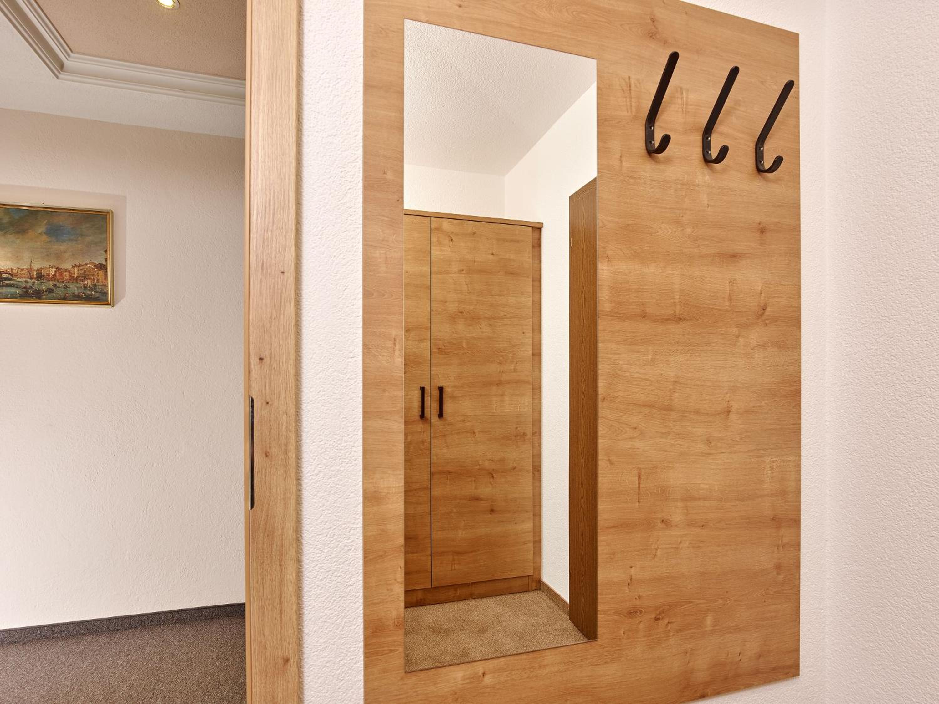 Fremdenpension Alpenruhe
