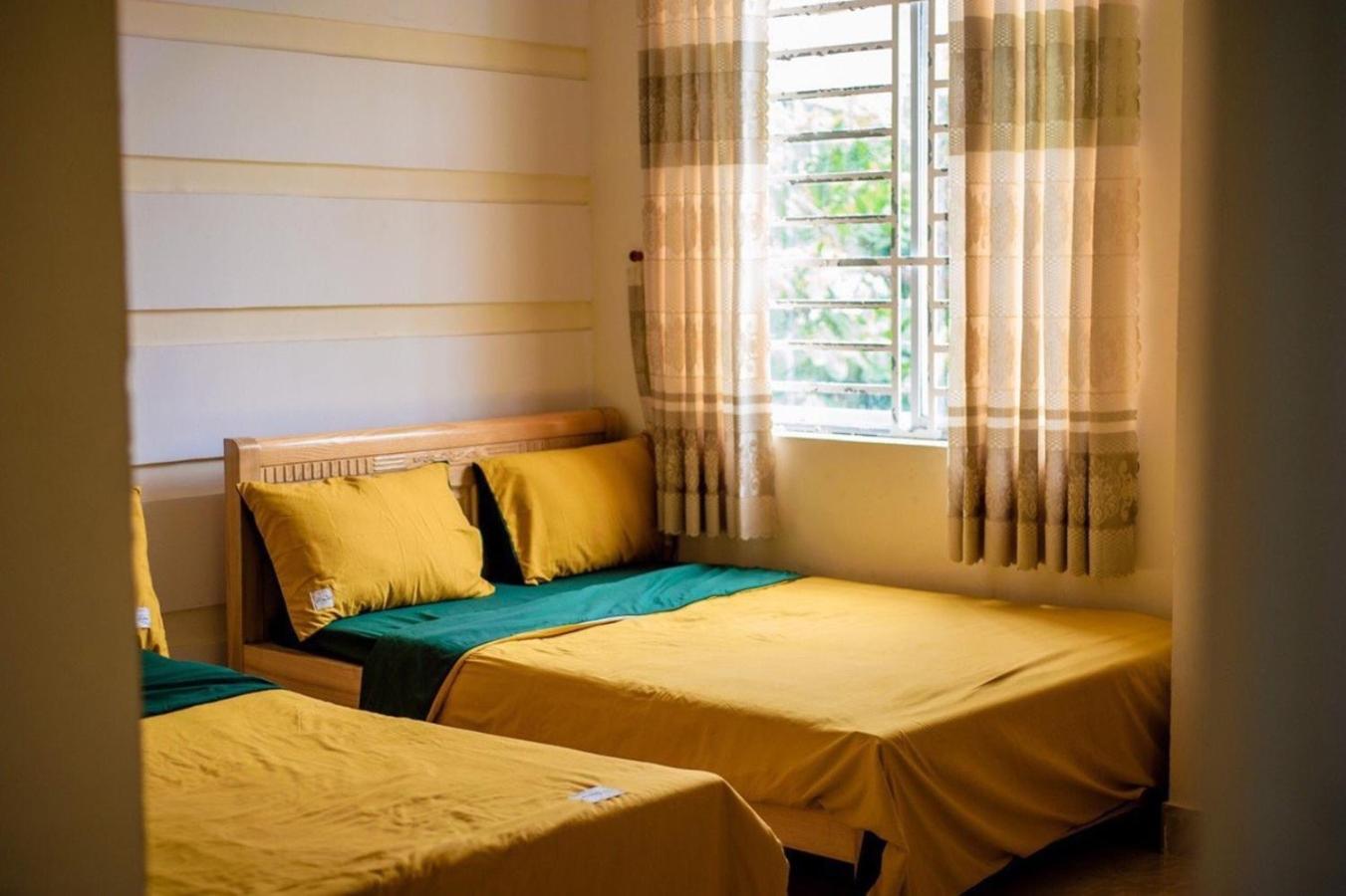 Hoàng Thanh Homestay - Gold 2 view 4