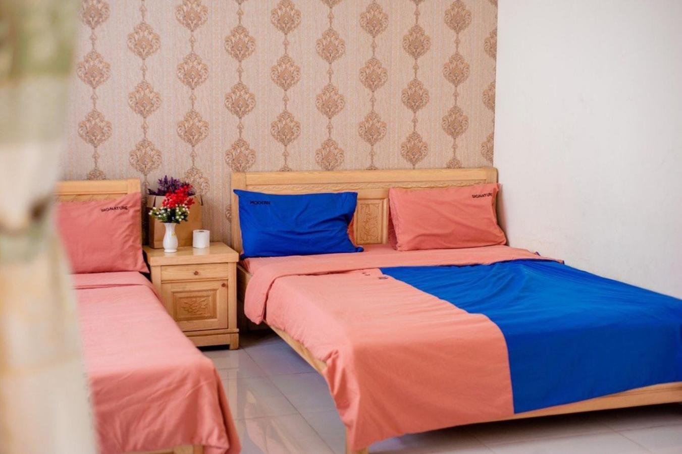 Hoàng Thanh Homestay - Gold 2 view 2