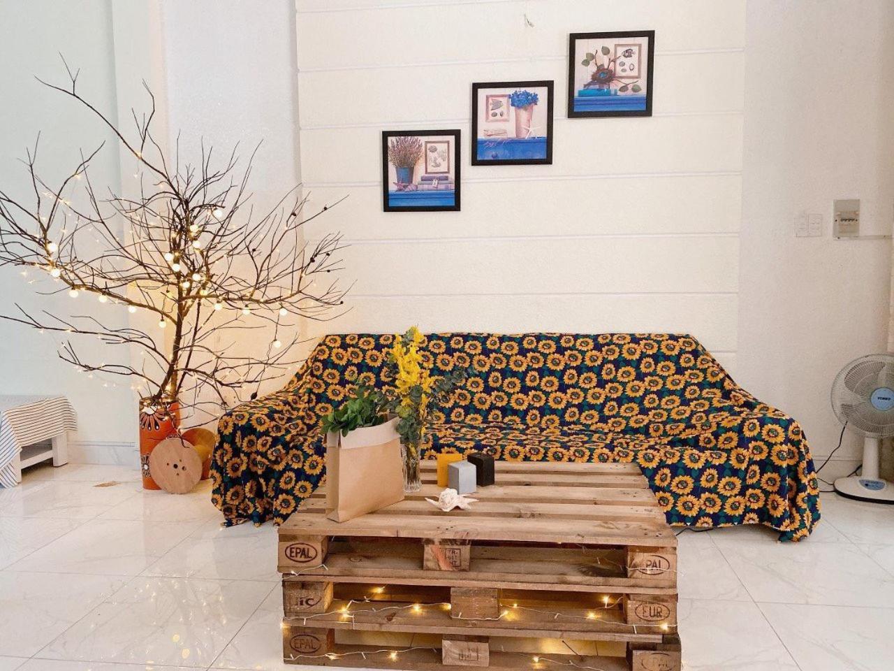 Hoàng Thanh Homestay - Gold 2 view 5