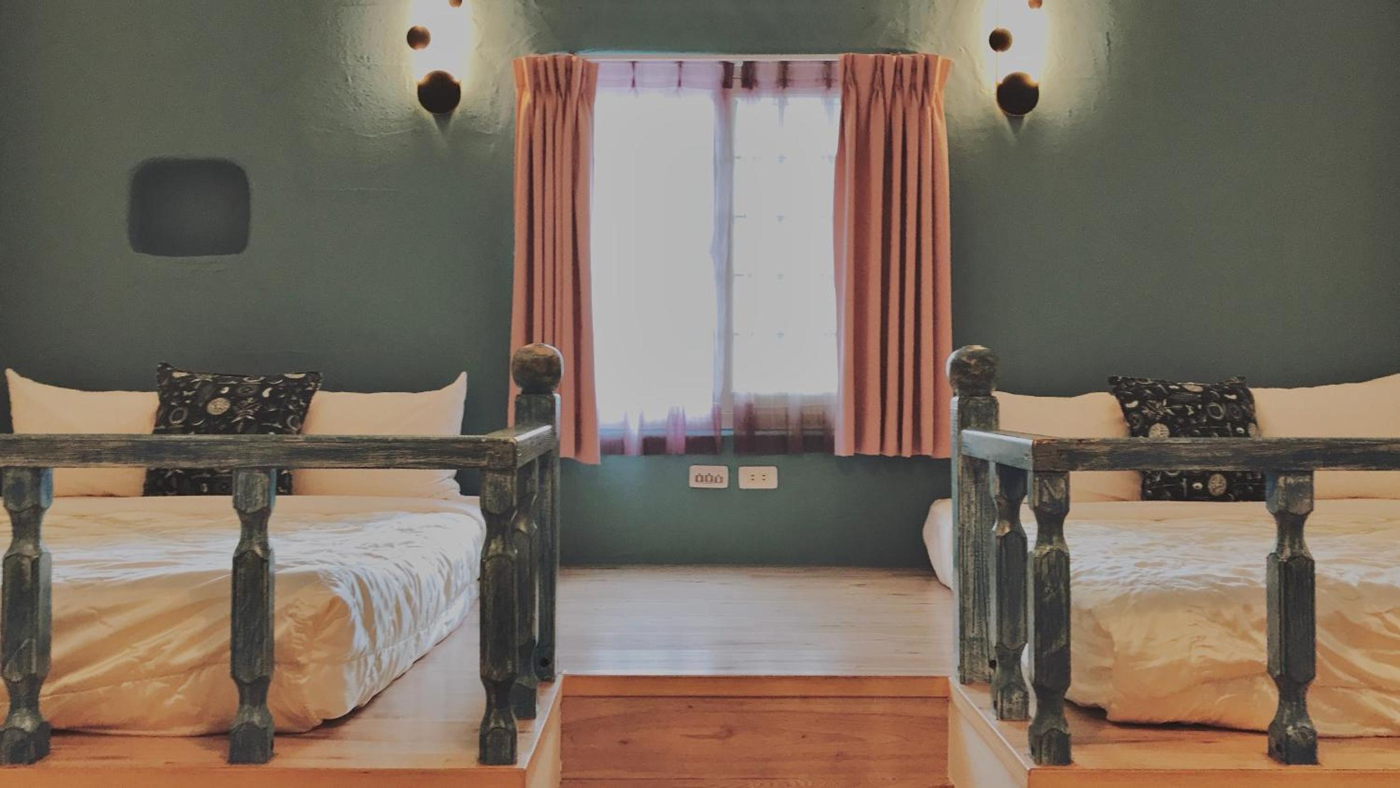 Bethlehem B&B Kenting