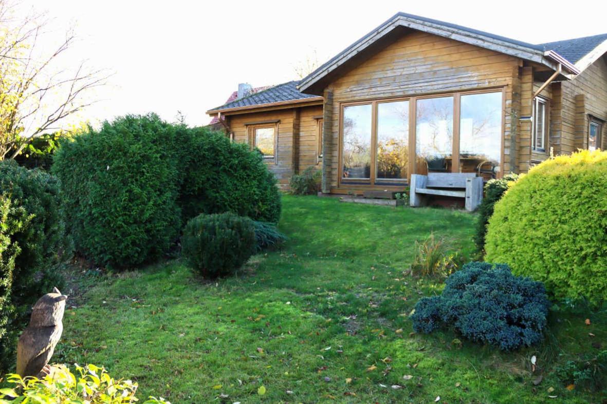 Ferienhaus an der Wiese view 4