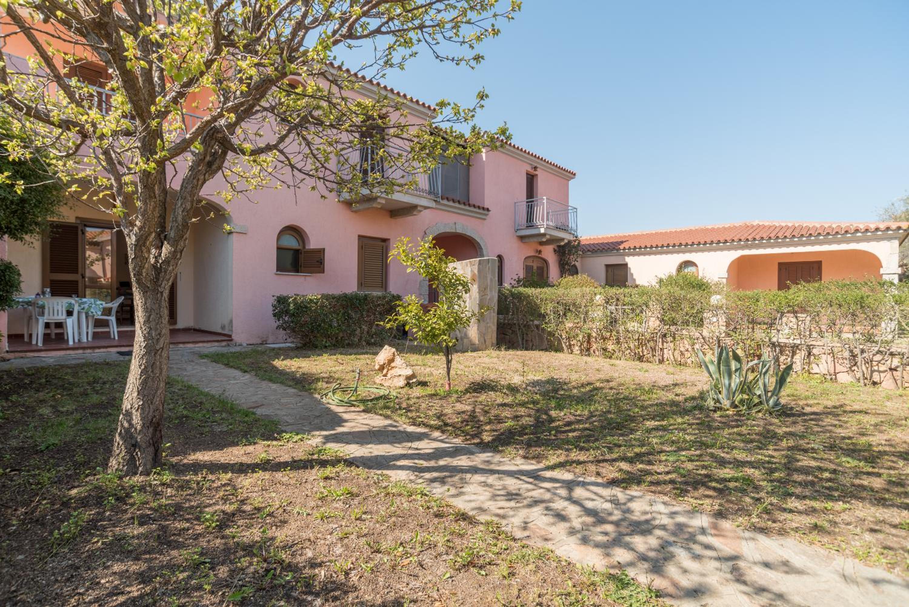 Casa Rosetta view 2
