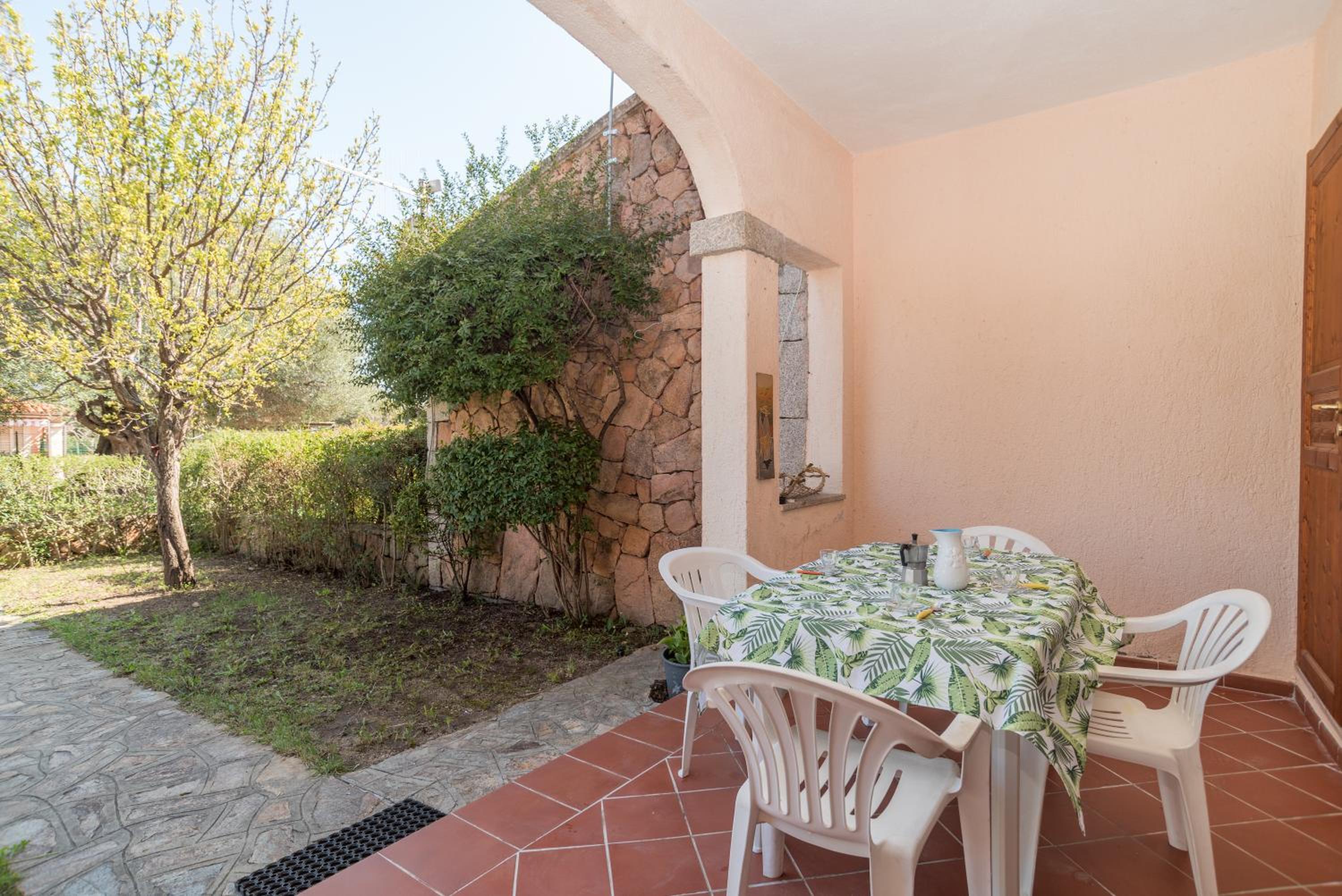 Casa Rosetta view 4